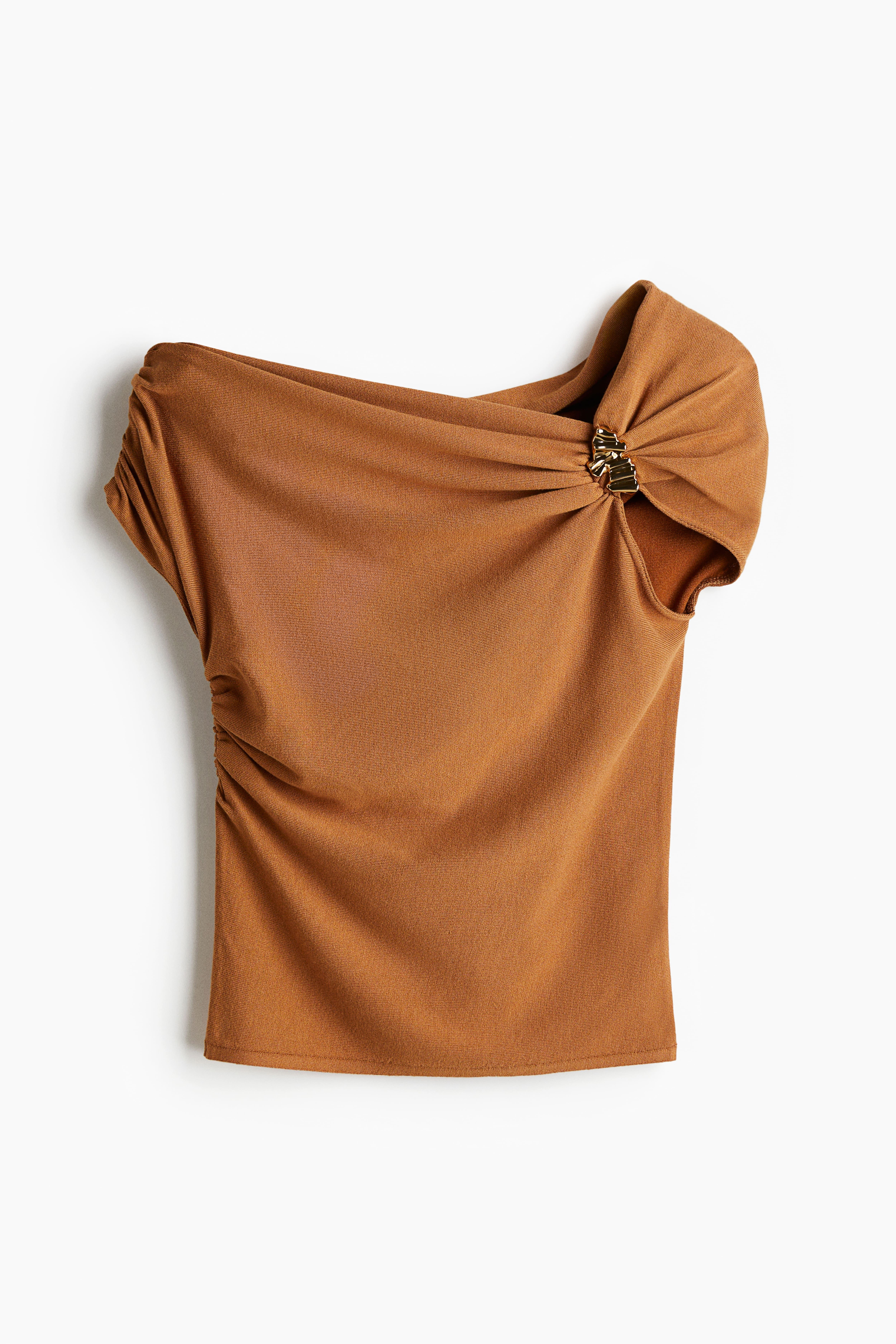 Haut asymétrique