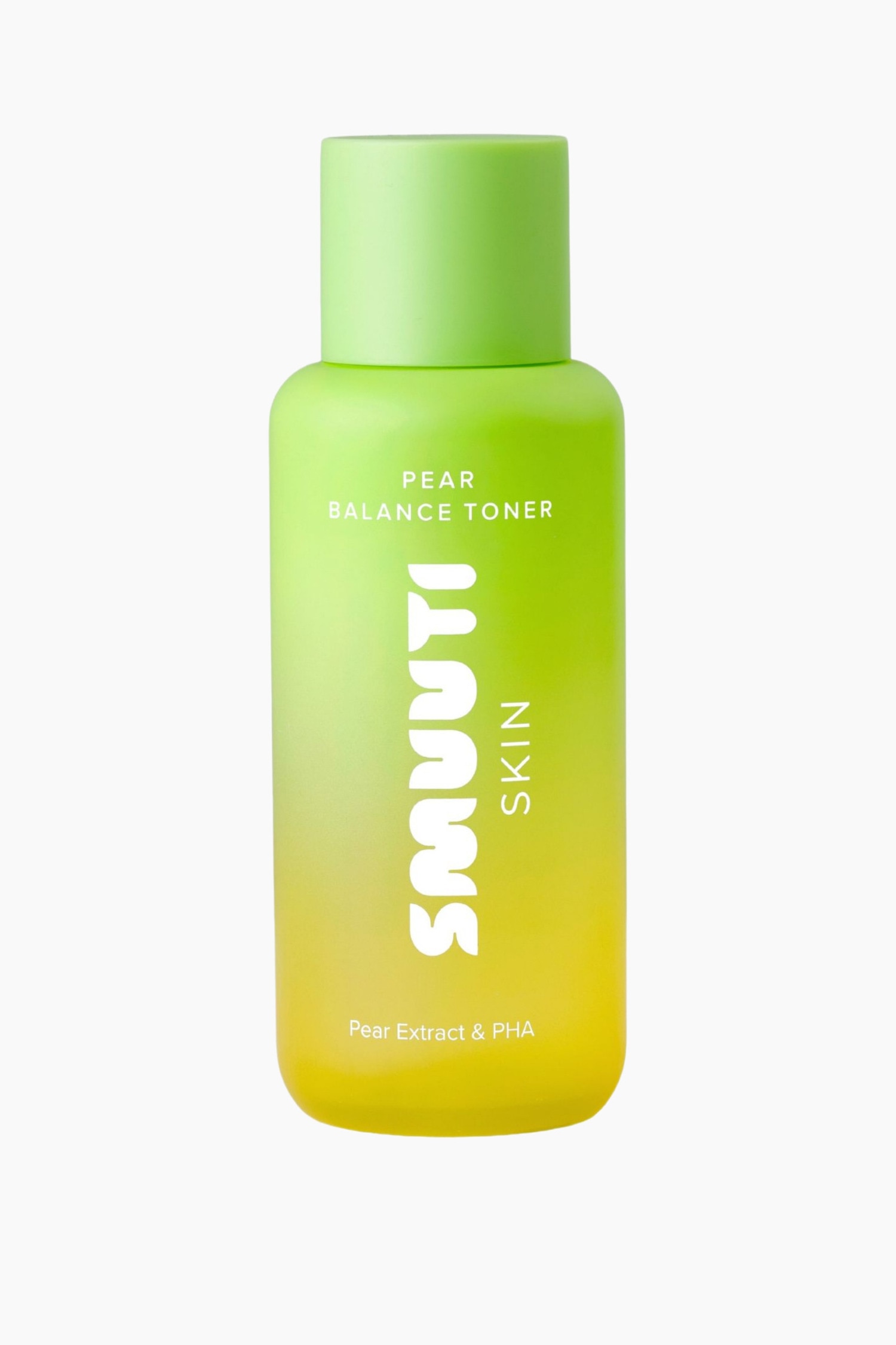 Smuuti Skin - Pear Balance Toner - Pear Balance Toner