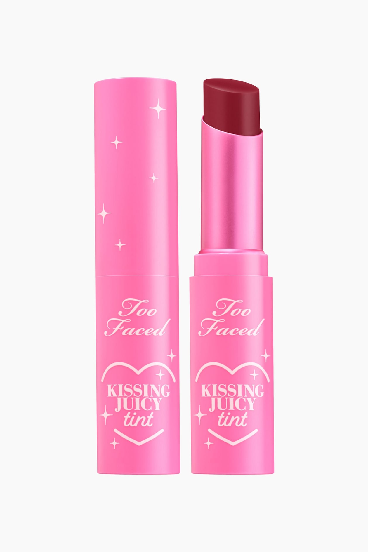 Kissing Juicy Tint - Raspberry - Too Faced - Beauty all | H&M NO