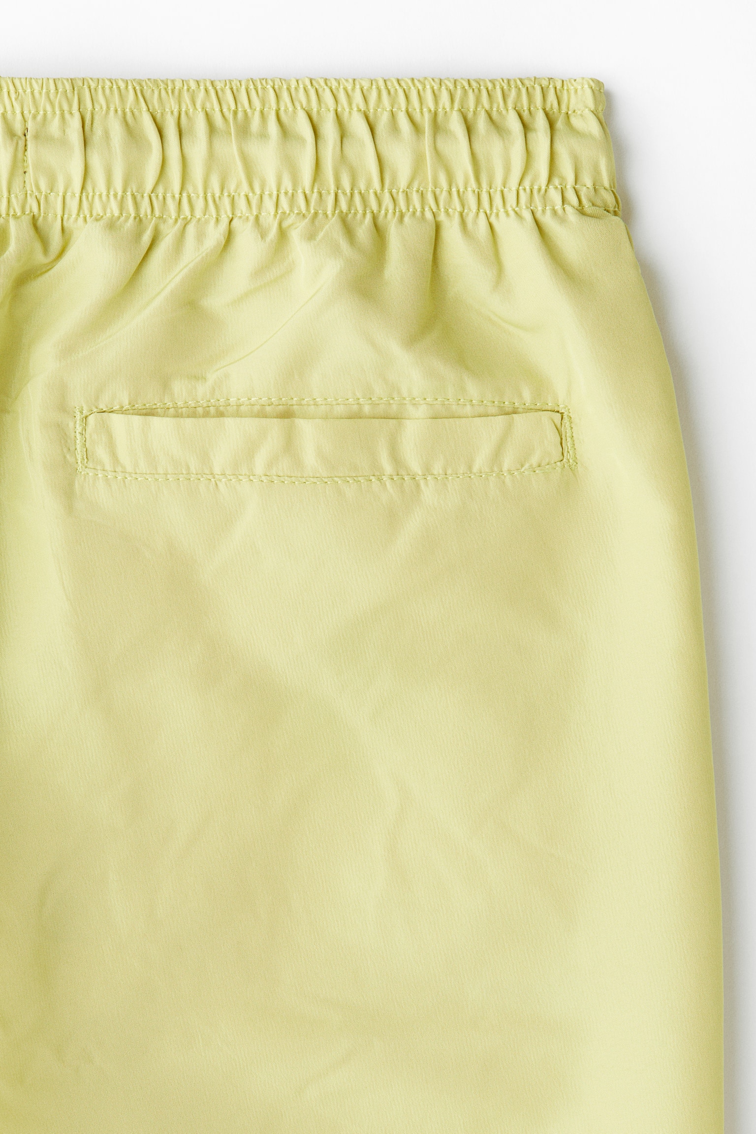 Traje de baño - Amarillo/Negro/Beige claro/Verde oliva - 4
