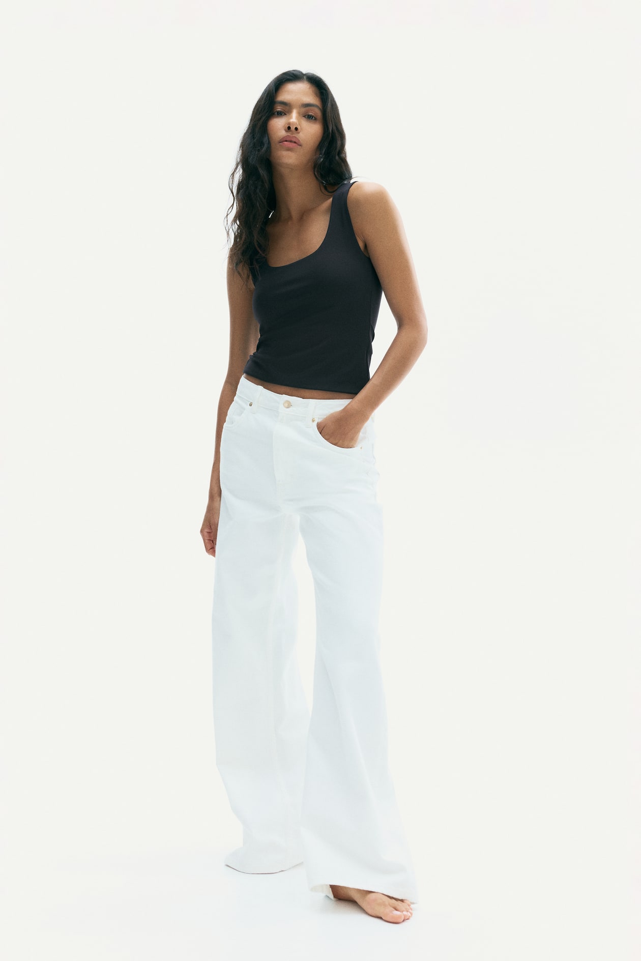 Microfiber Tank Top - image 4