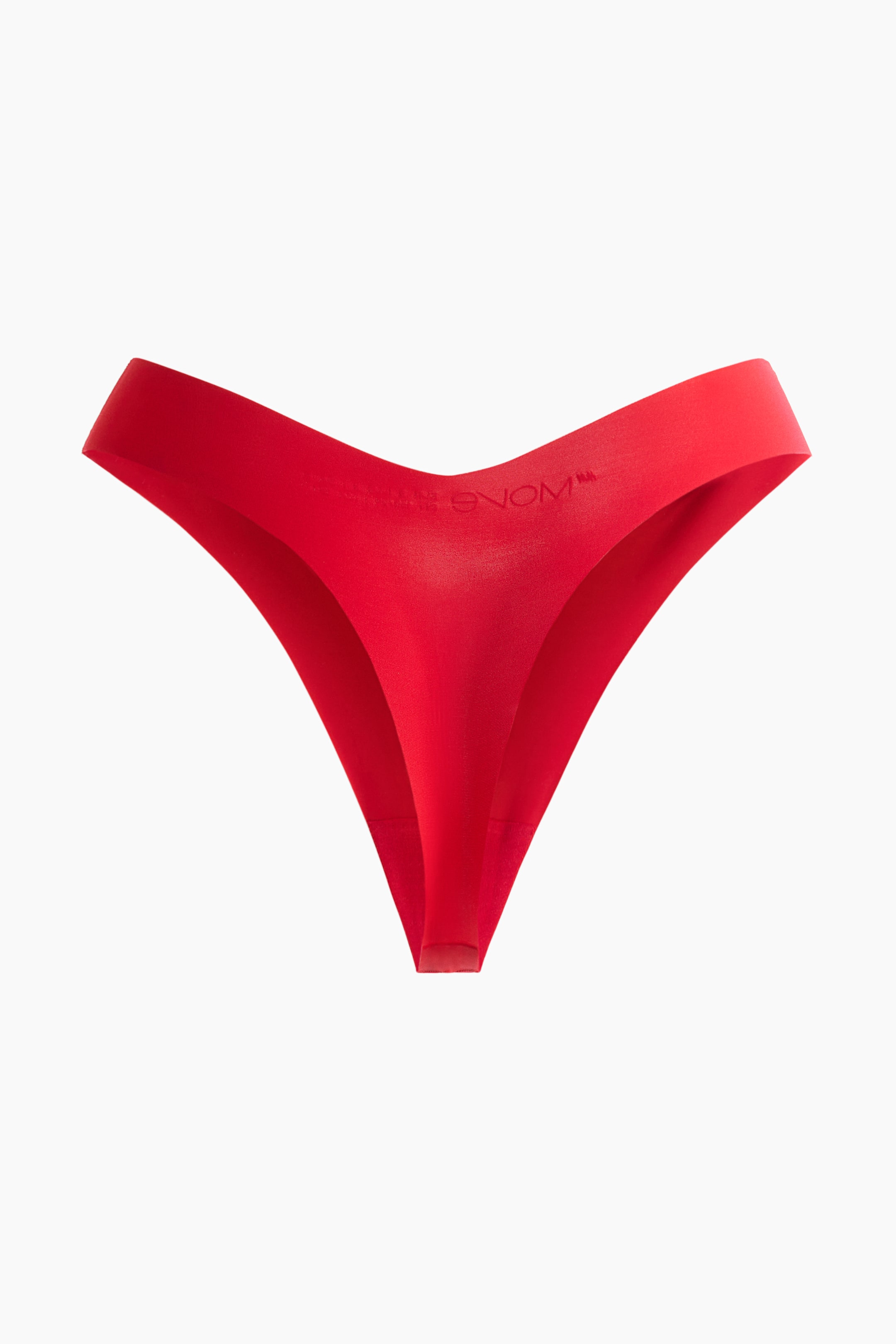 3-Pack Sports Thong Briefs with DryMove™