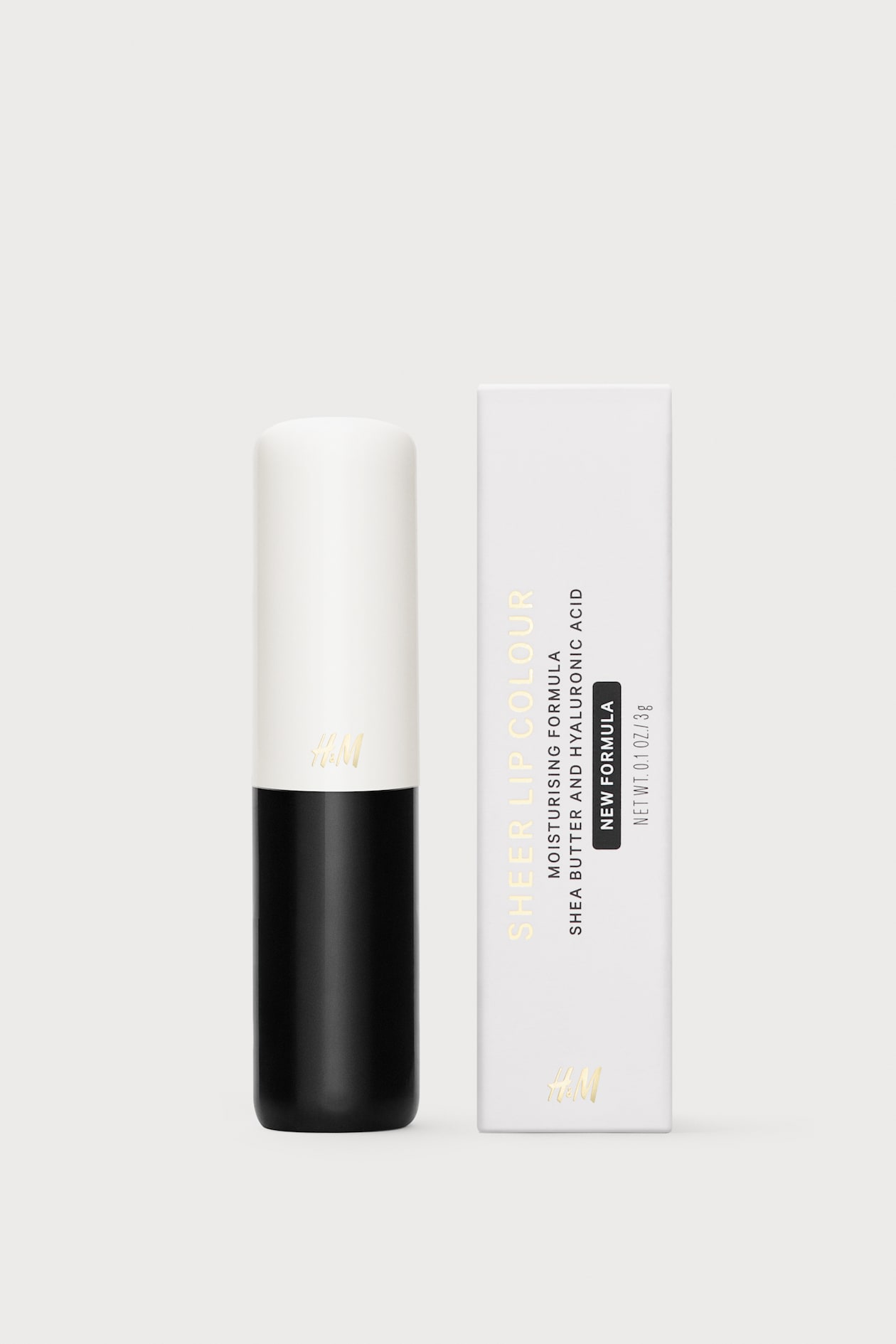 Sheer Lip Colour Lipstick - image 2