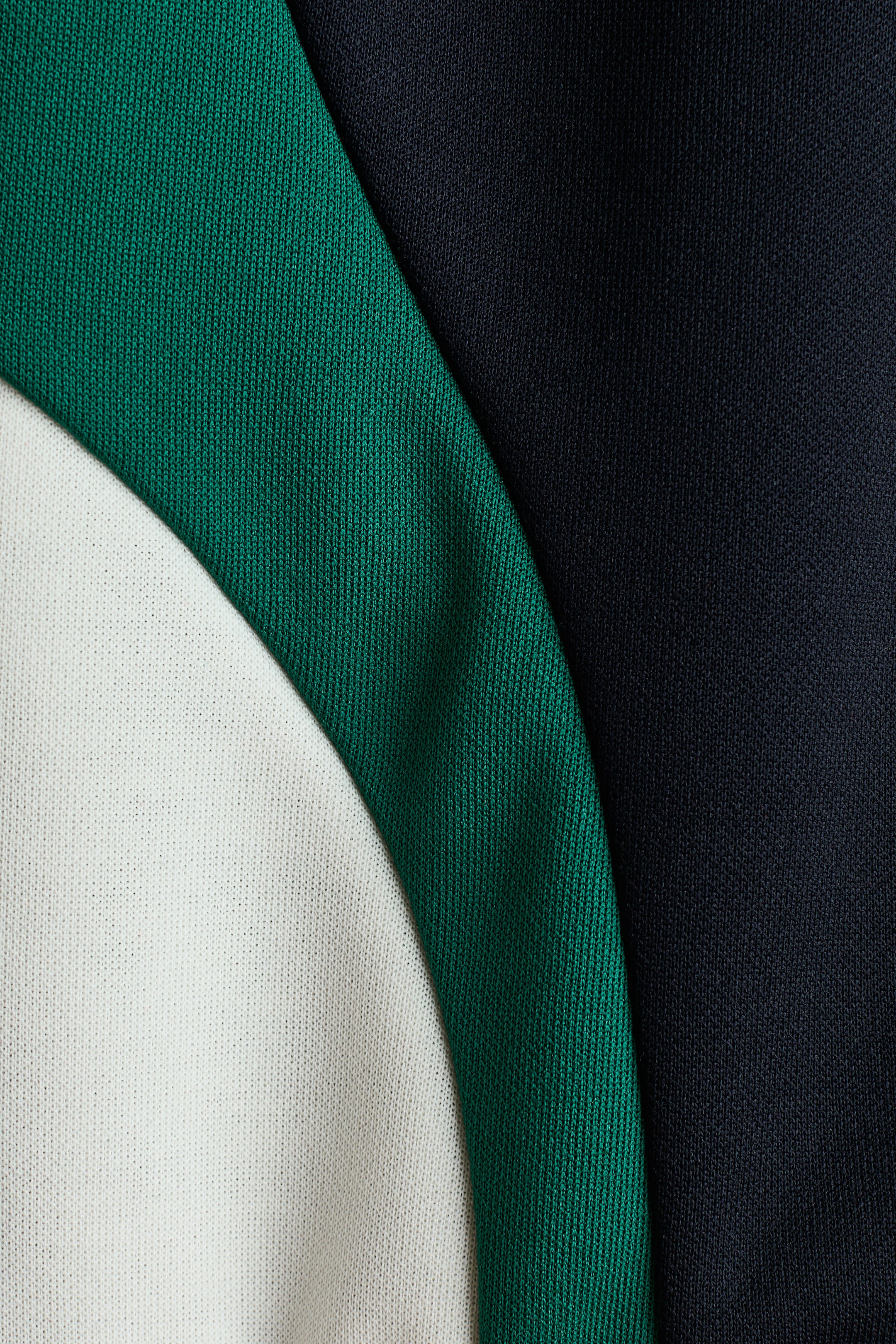 Veste de football