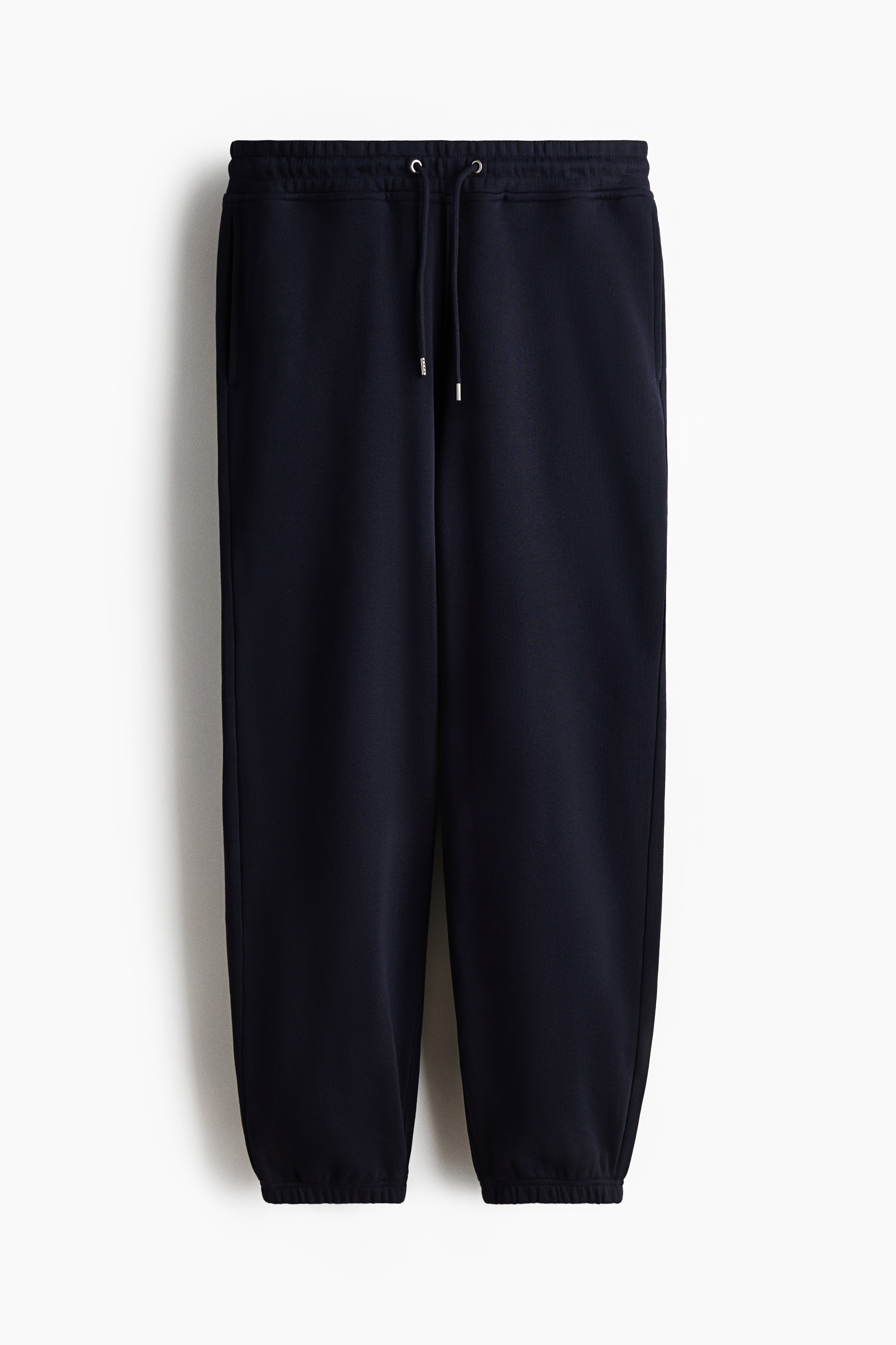 Relaxed Fit Sweatpants - Navy blue/Black/Grey/Light grey marl