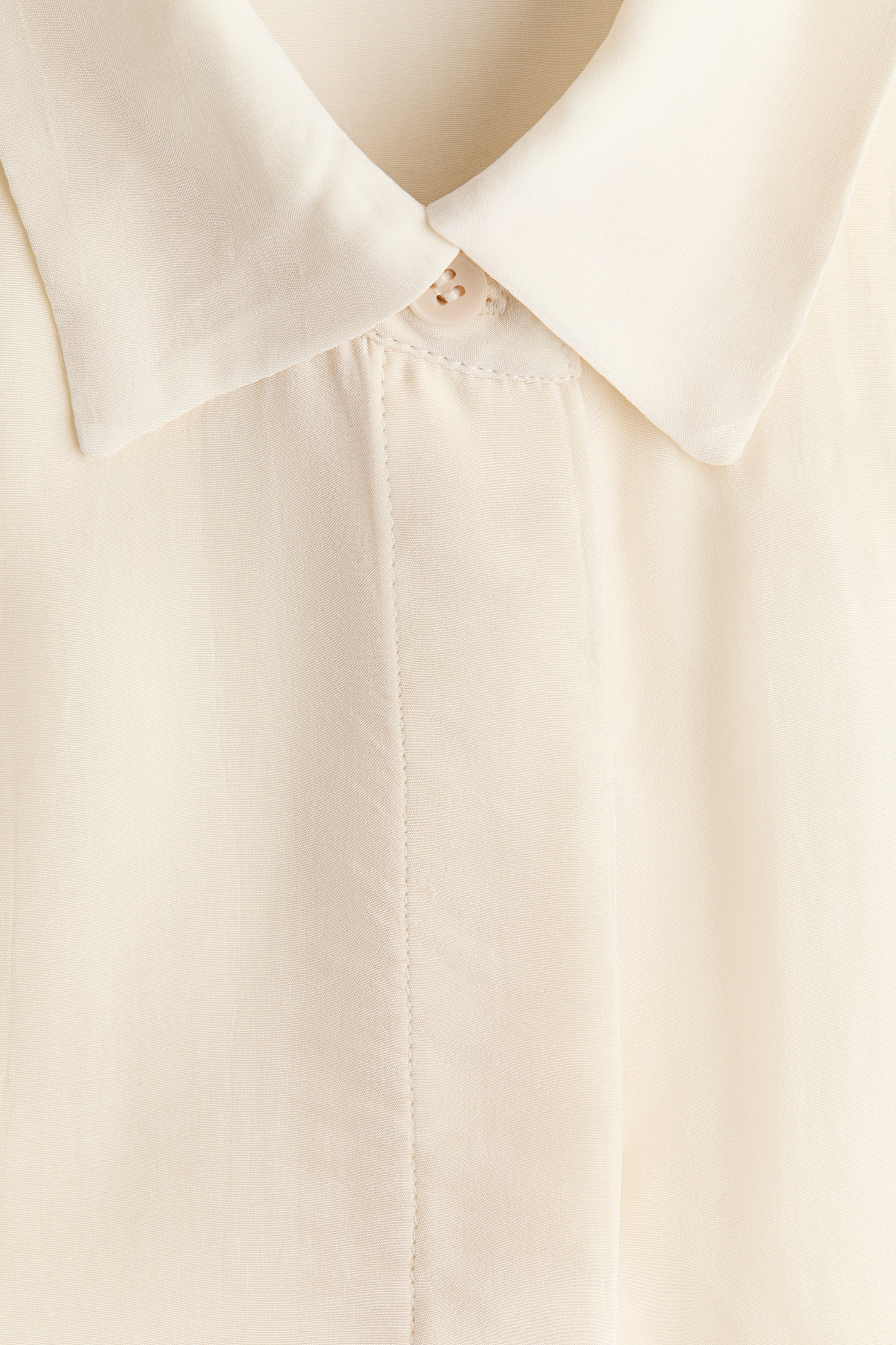 Chemise en viscose