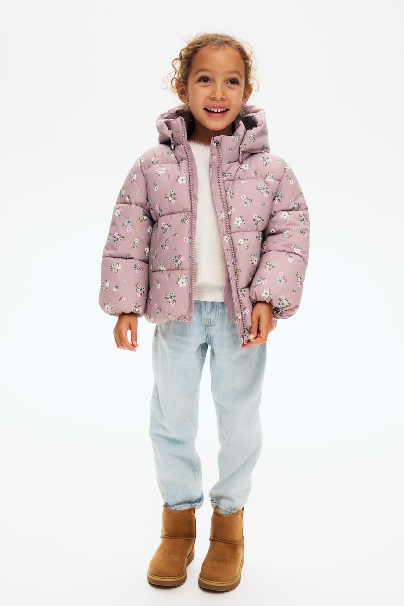 Vestes Fille Acheter en Ligne H&M FR