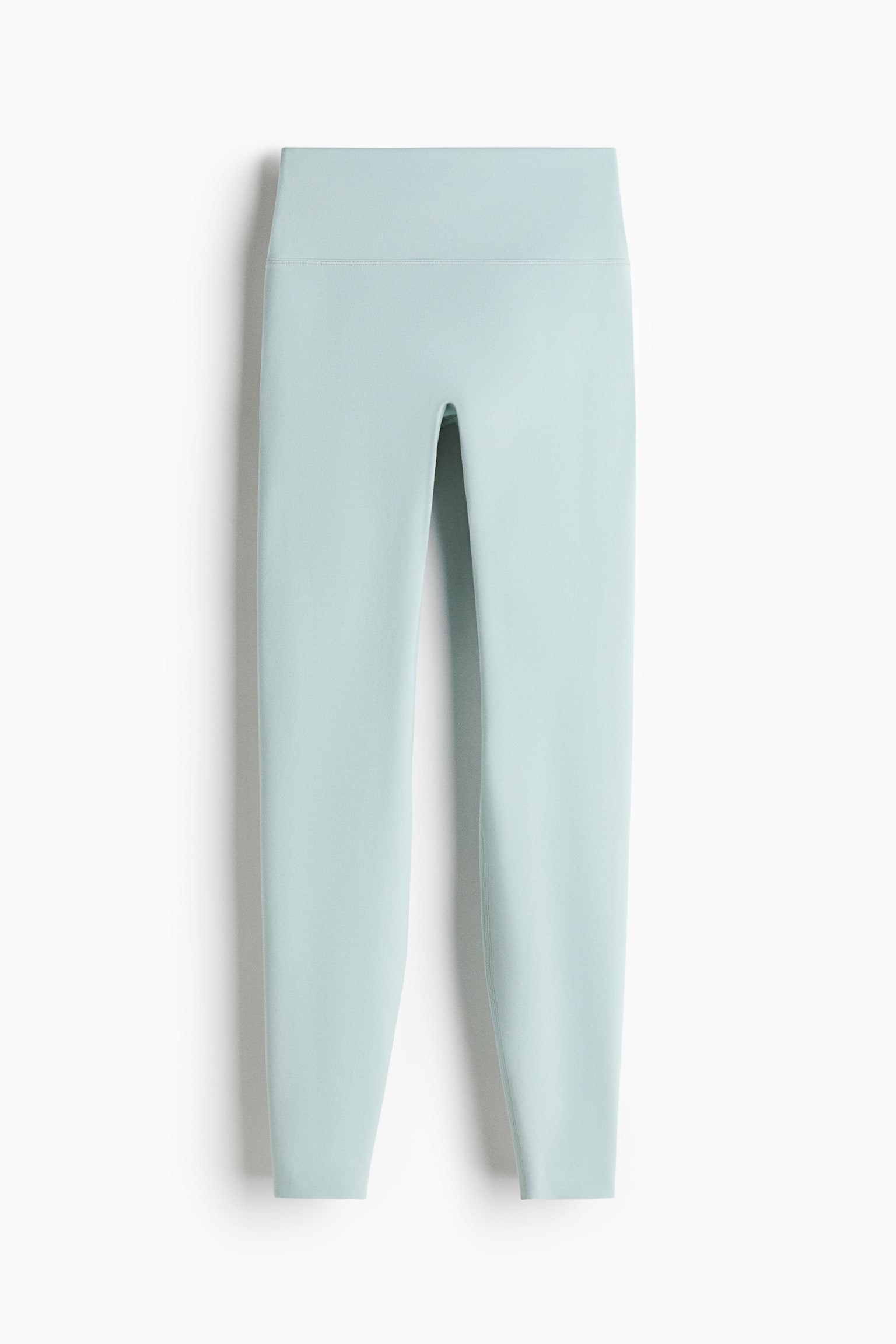 Sports leggings with SoftMove™ - Amazonite blue/Brown/Pastel pink/Black/Dark grey/Plum purple/Olive green/Light maroon/Light apricot/Navy blue/Chocolate plum/Truffle grey/Dark grey/Pannacotta yellow/Soft pink/Light taupe/Light pink/Antique rose/Dark brown - 2