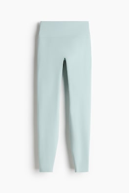 Träningsleggings med SoftMove™