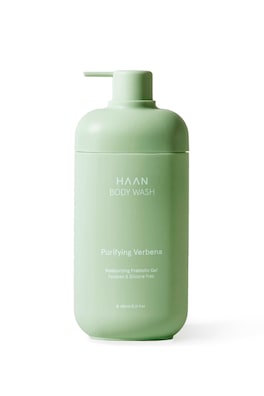 Purifying Verbena Body Wash