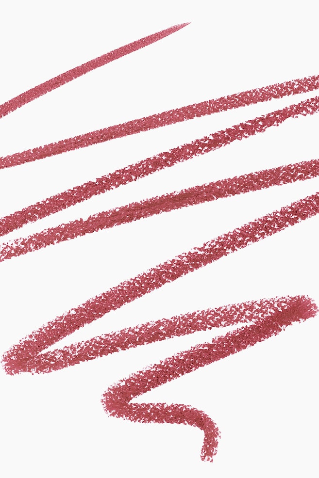 Creamy lip pencil - Blushing Rose/Marvelous Pink/Muted Mauve/Ginger Beige/dc/dc/dc/dc/dc/dc/dc/dc - 4