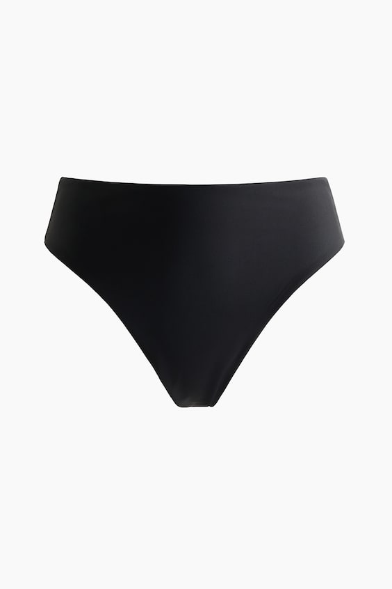 Низ бикини Lycra® Life™, крой бразилиана — H&M