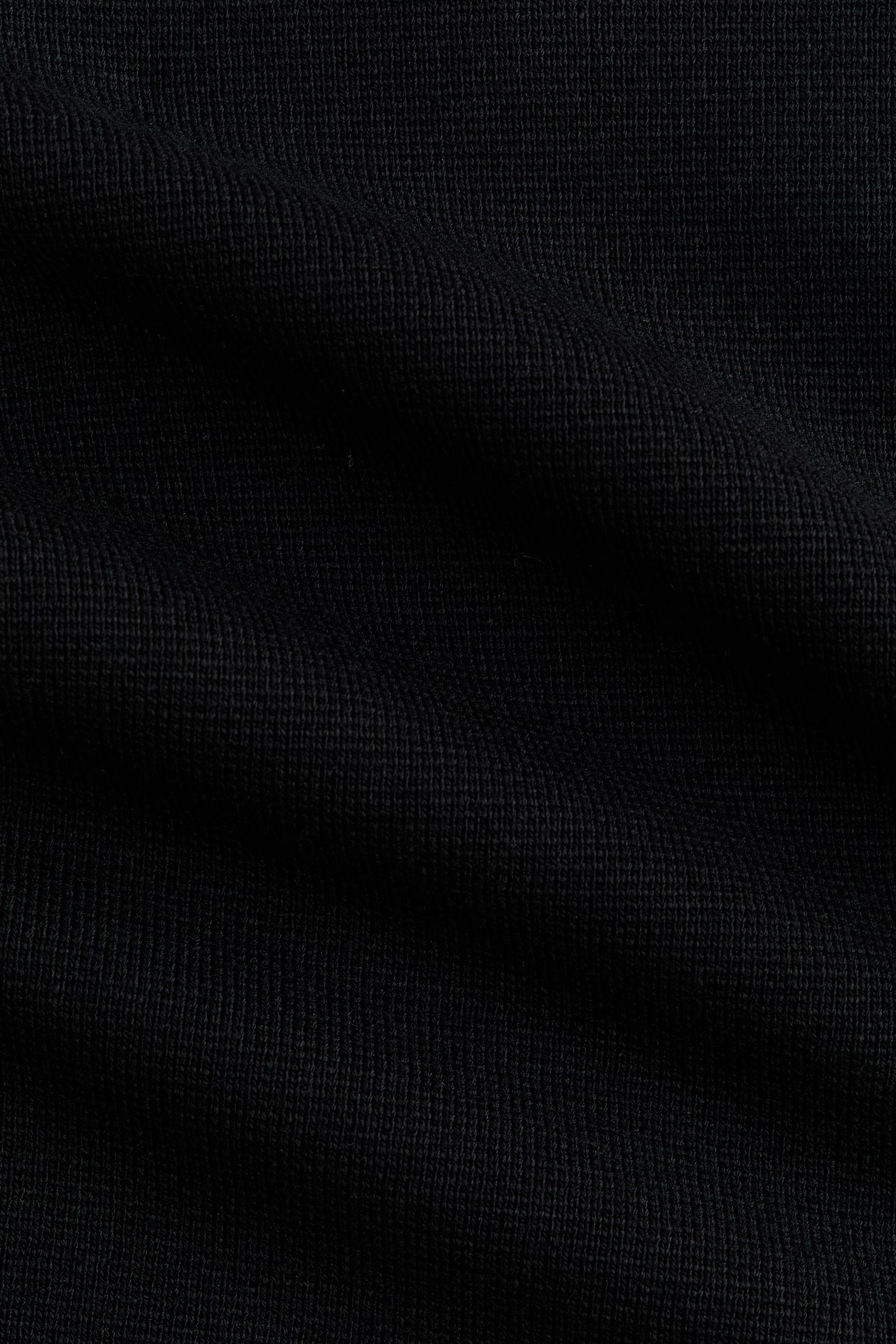 Mock Turtleneck Top - image 3