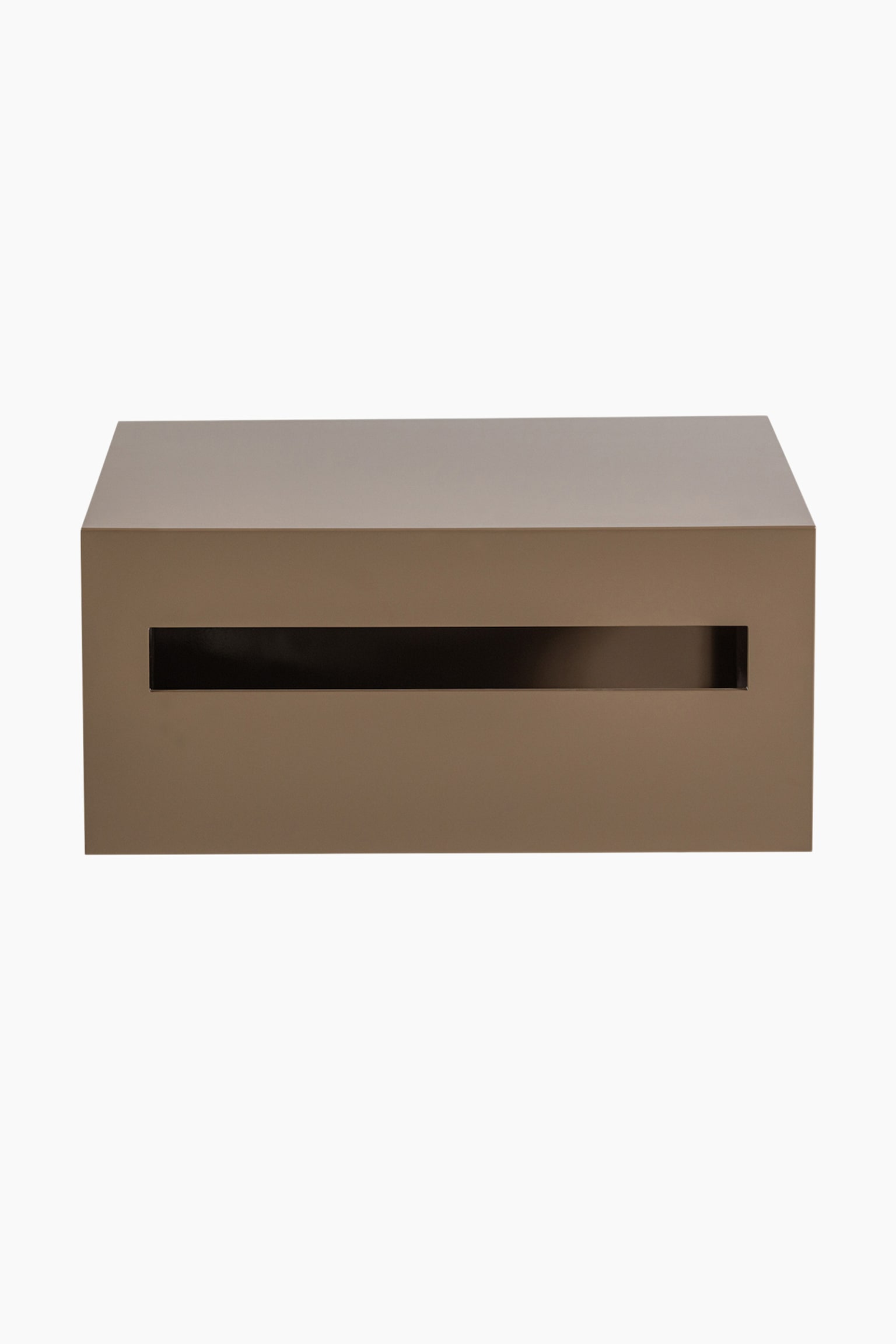 Table Basse Modern-Naturel - 2