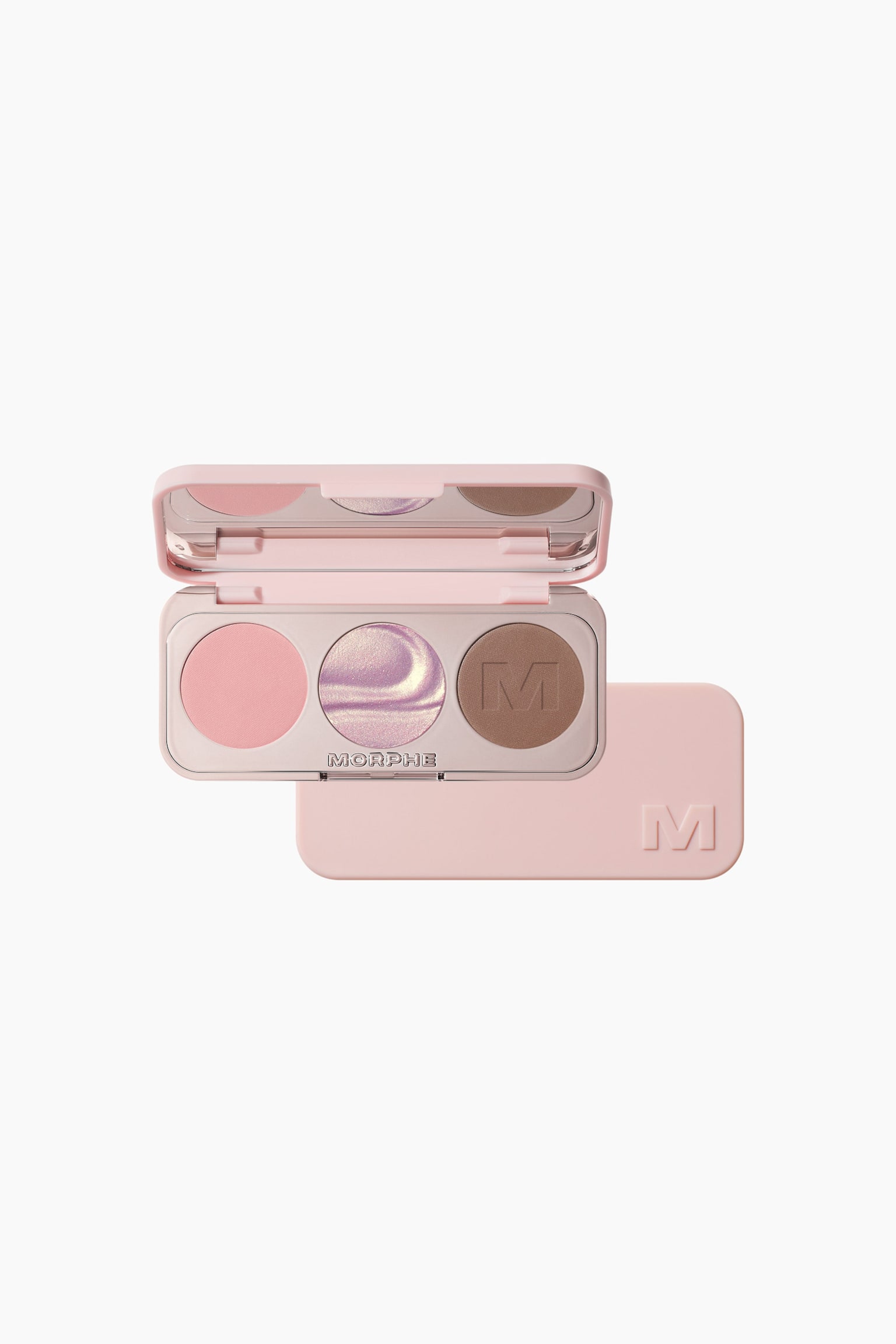 Eyeshadow Trio - Tulle Order/Dream Sequins/Jewel Intentions/Jean Spirited/Cut To The Lace
