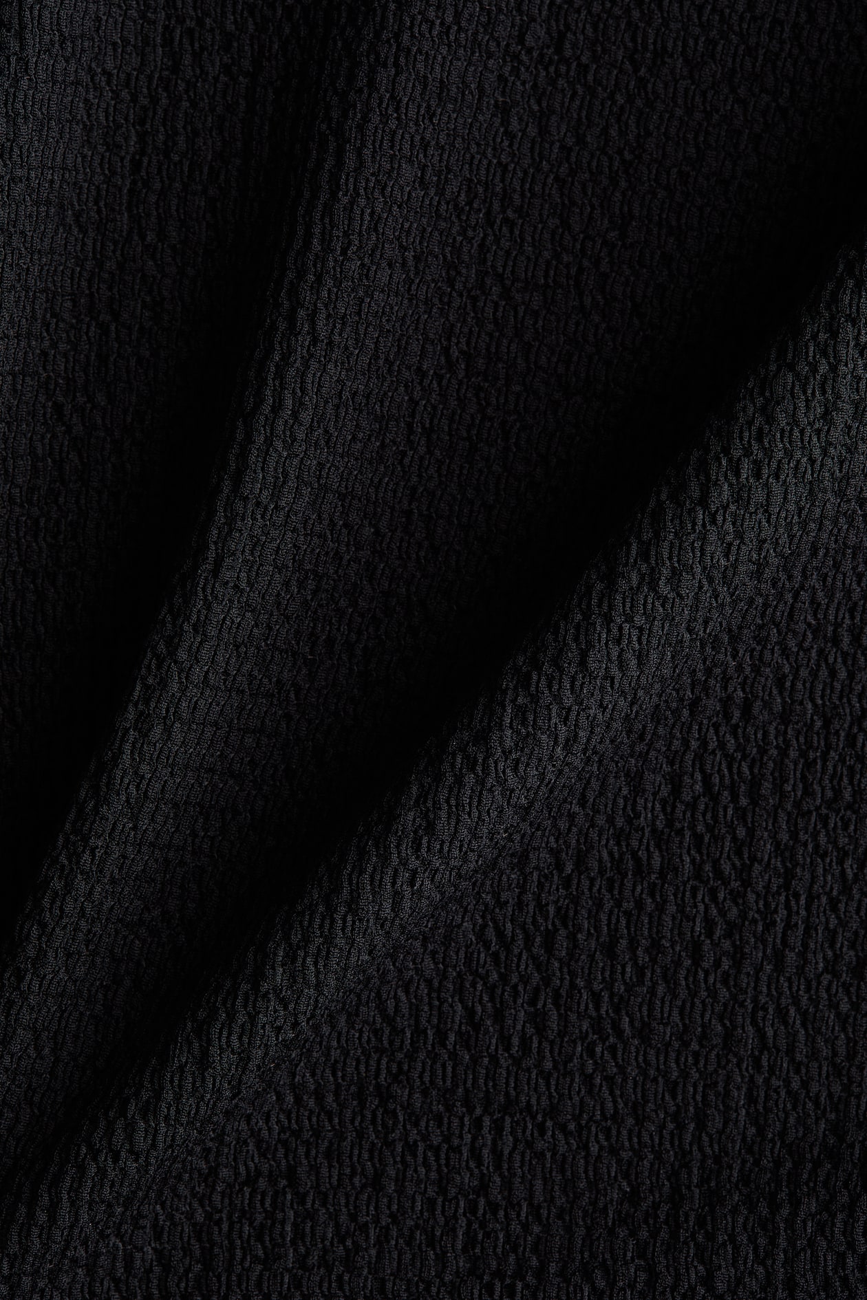 Textured Jersey Top - image 3