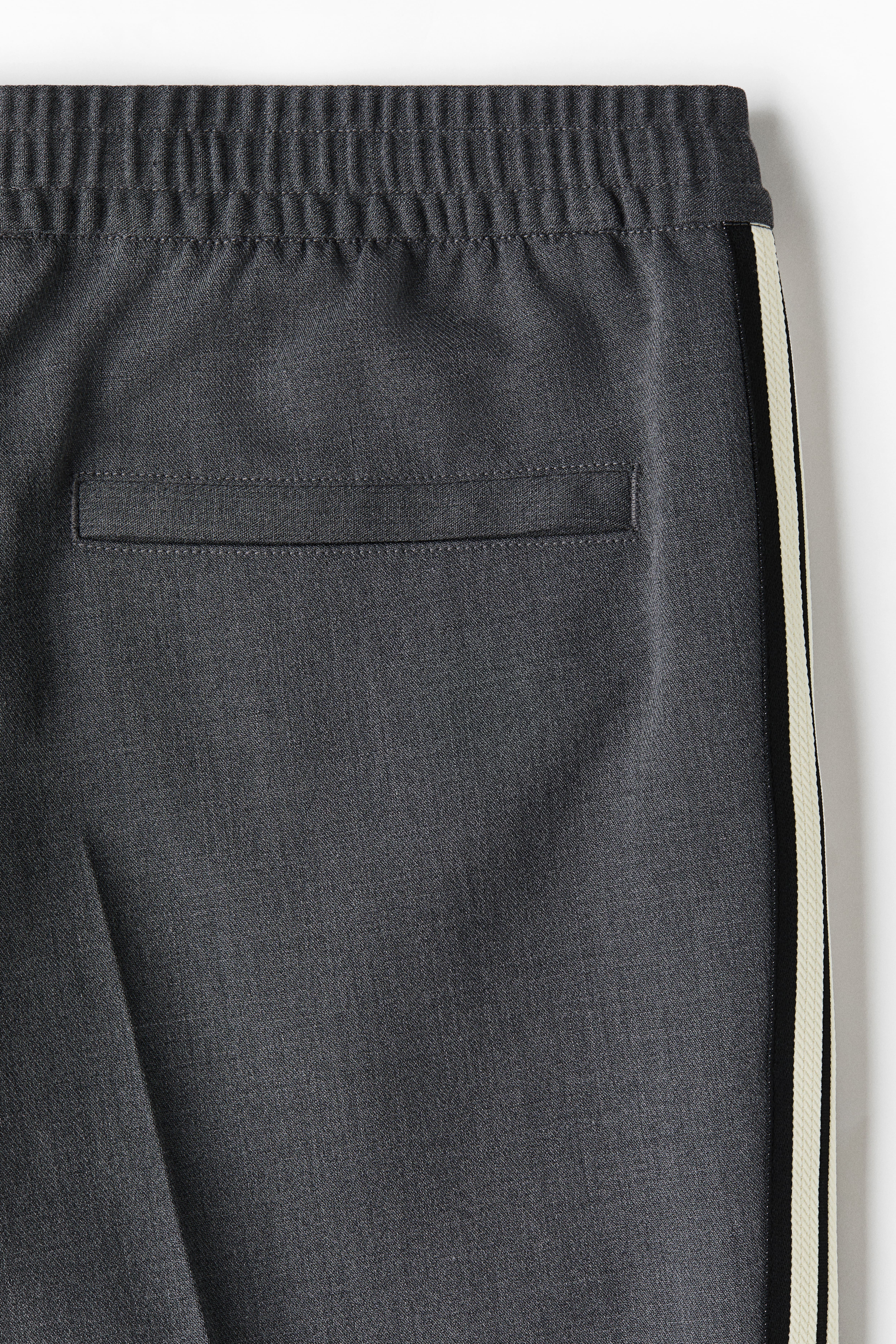 Relaxed-Fit Pants
