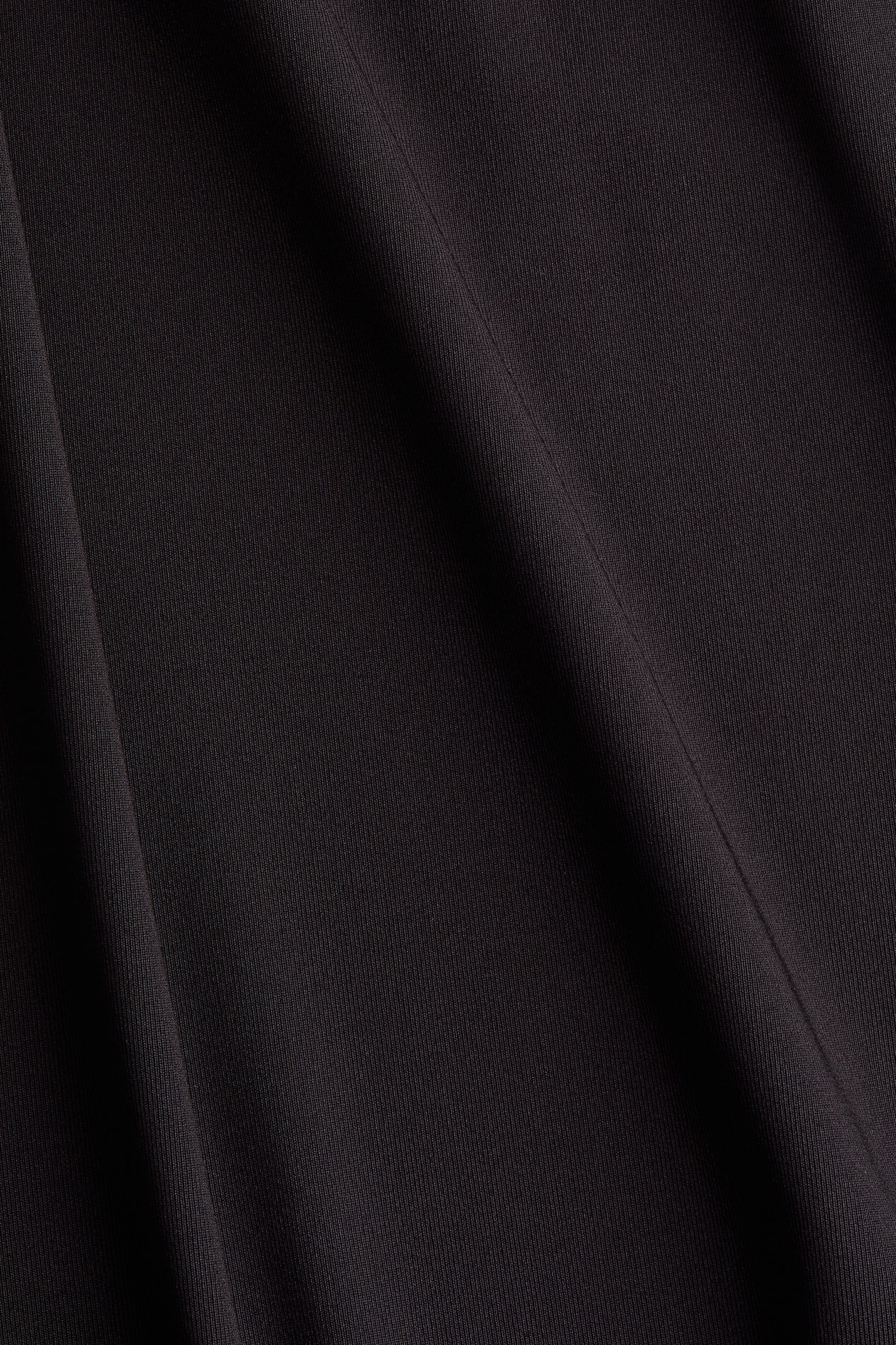 Sleeveless Microfiber Dress - image 5