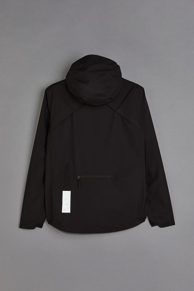StormMove™ Shell jacket - Black/Light greige/Ombre/Brown - 4