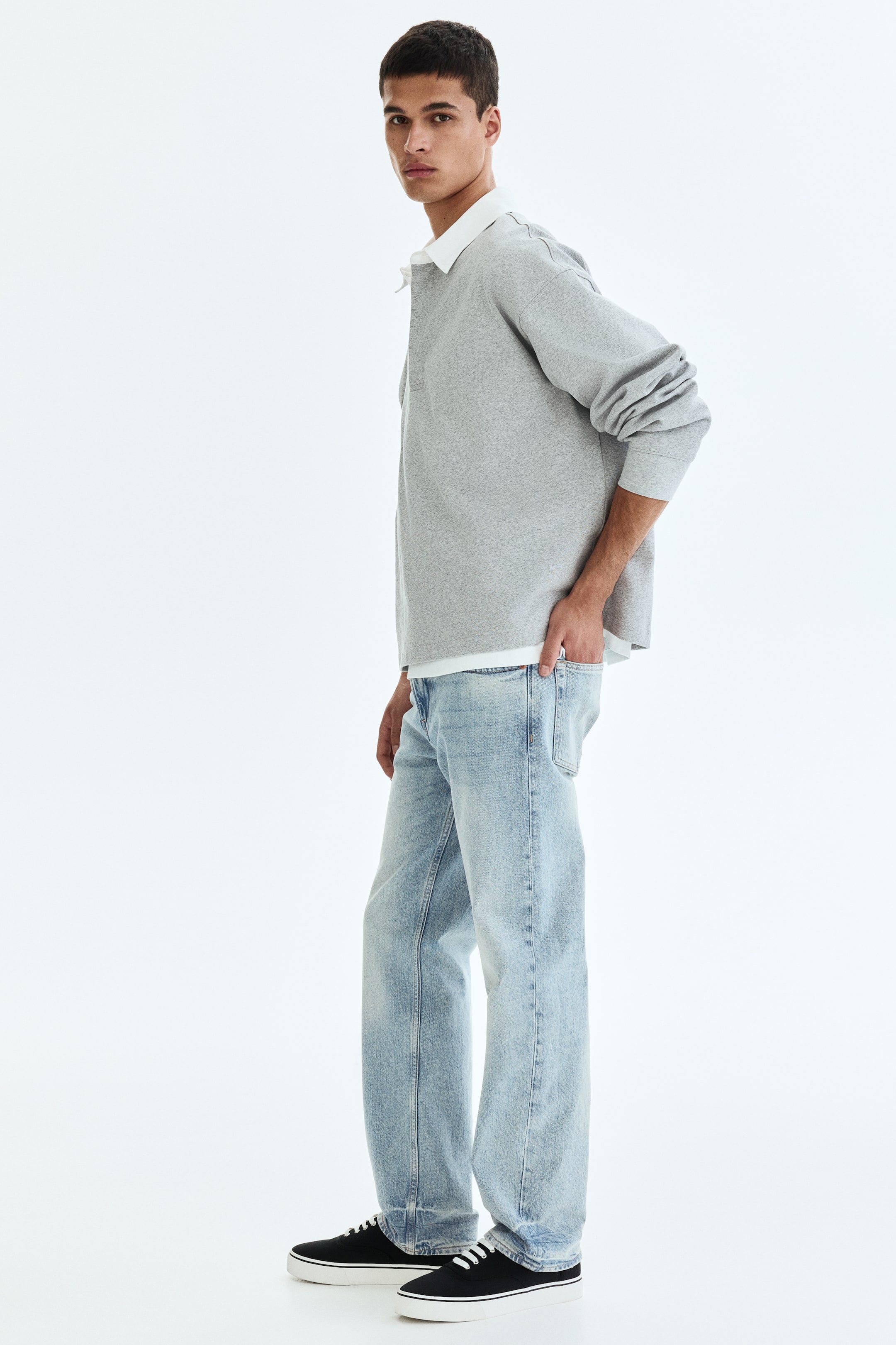 Regular Jeans