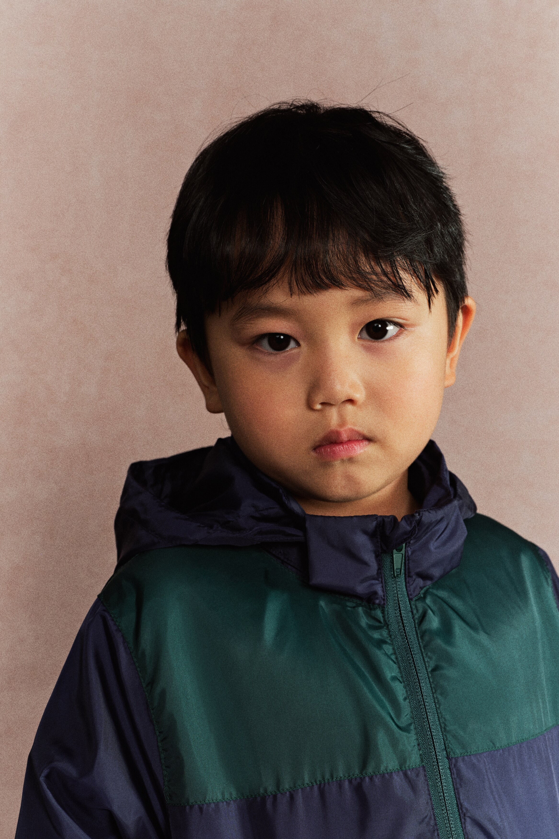 ballaholic ウインドブレーカー ダークグリーン ballaholic ウインドブレーカー ダークグリーン フーデッドウインド