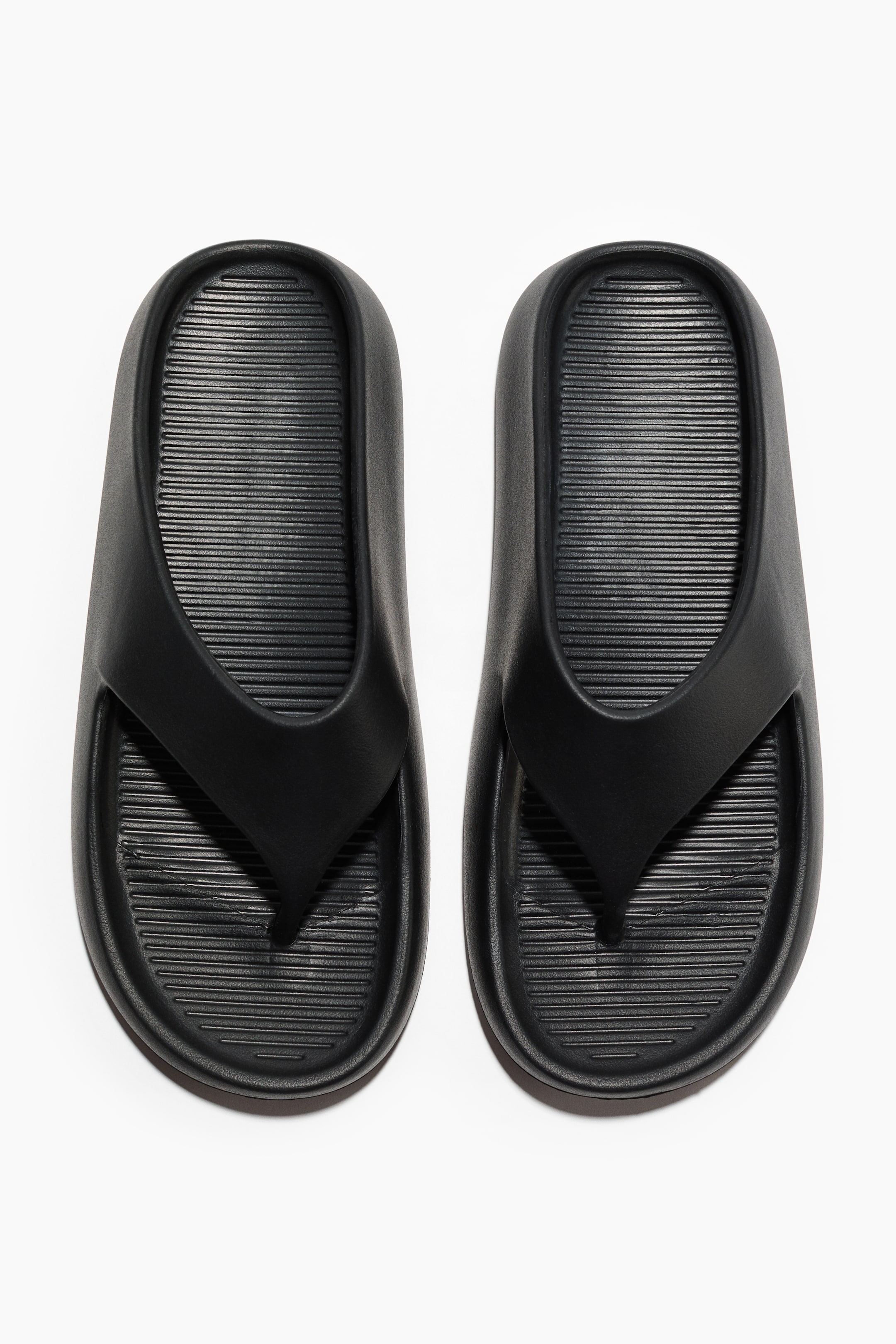 Chunky Flip-Flops