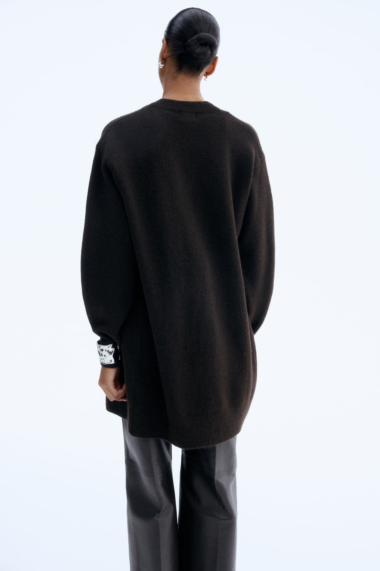 Long Cardigan - image 4