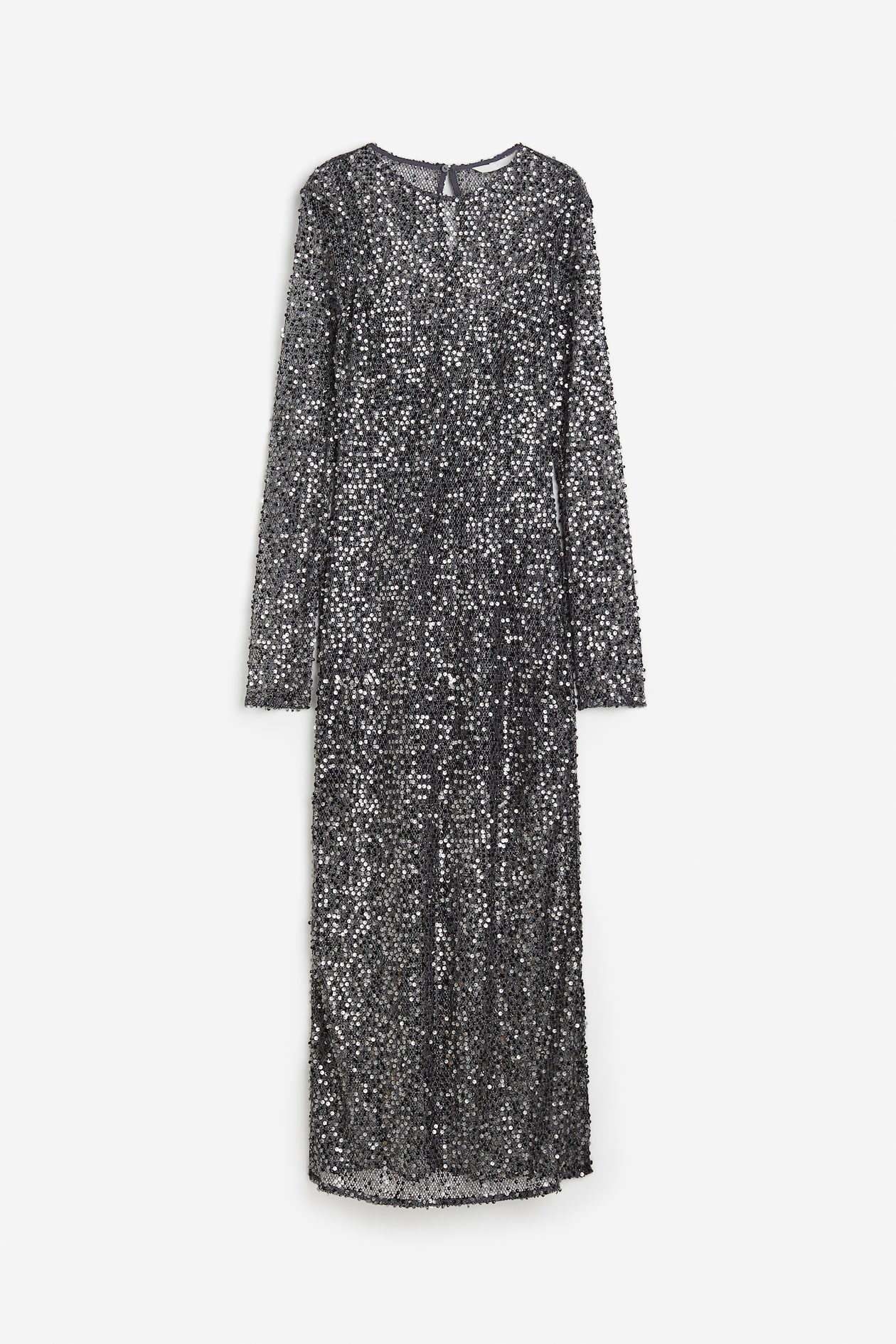 h&m sequin dress india H&M Sequin Dress
