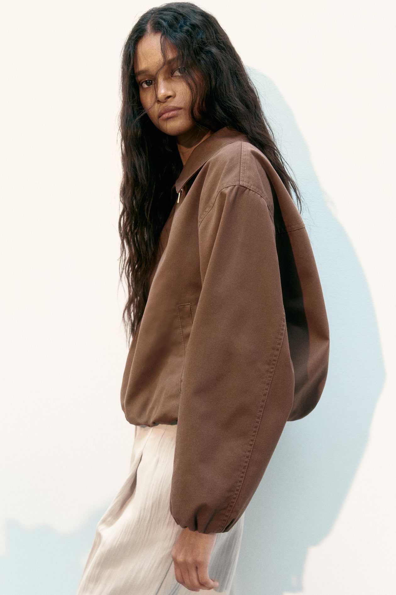 Blouson Jacket - image 4