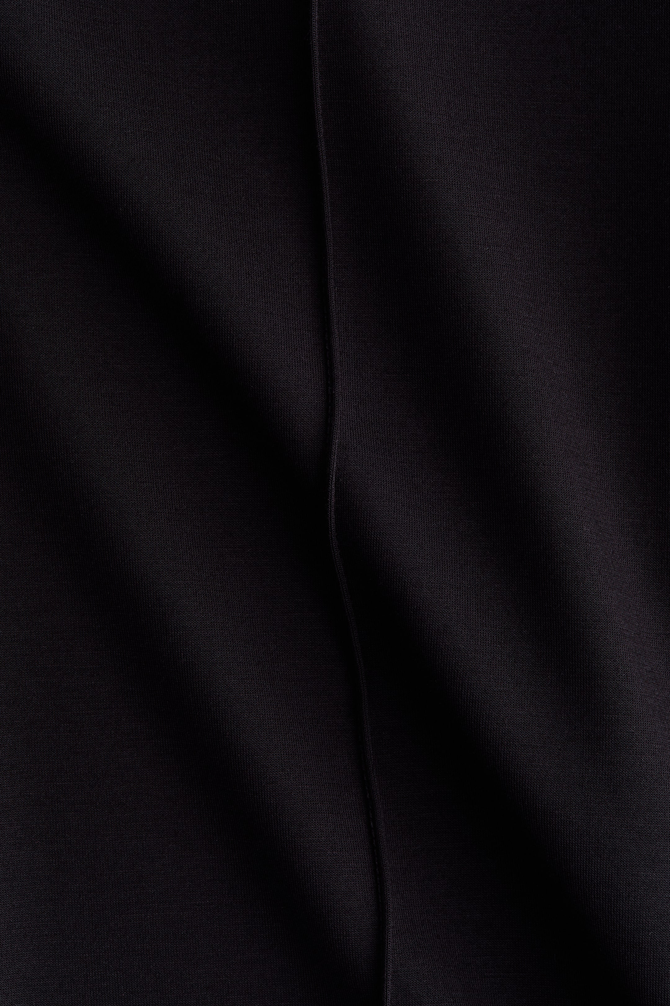 Женские брюки H&M Viscose-Blend Drawstring Pants — фото 2