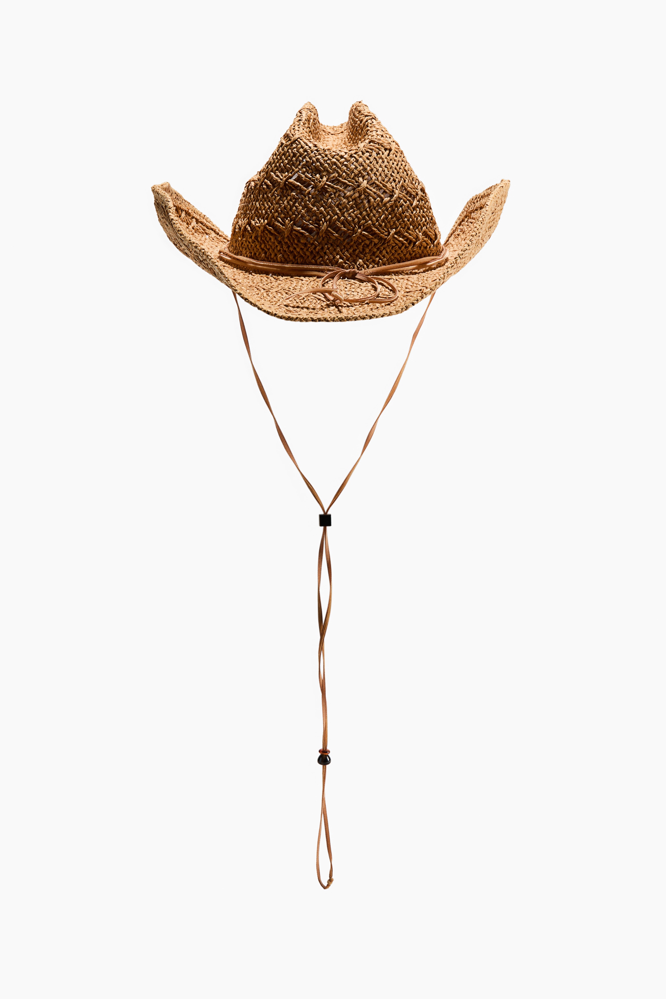 Straw Cowboy Hat from H&M - $49.99