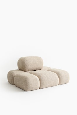 Loungefåtölj Soluna