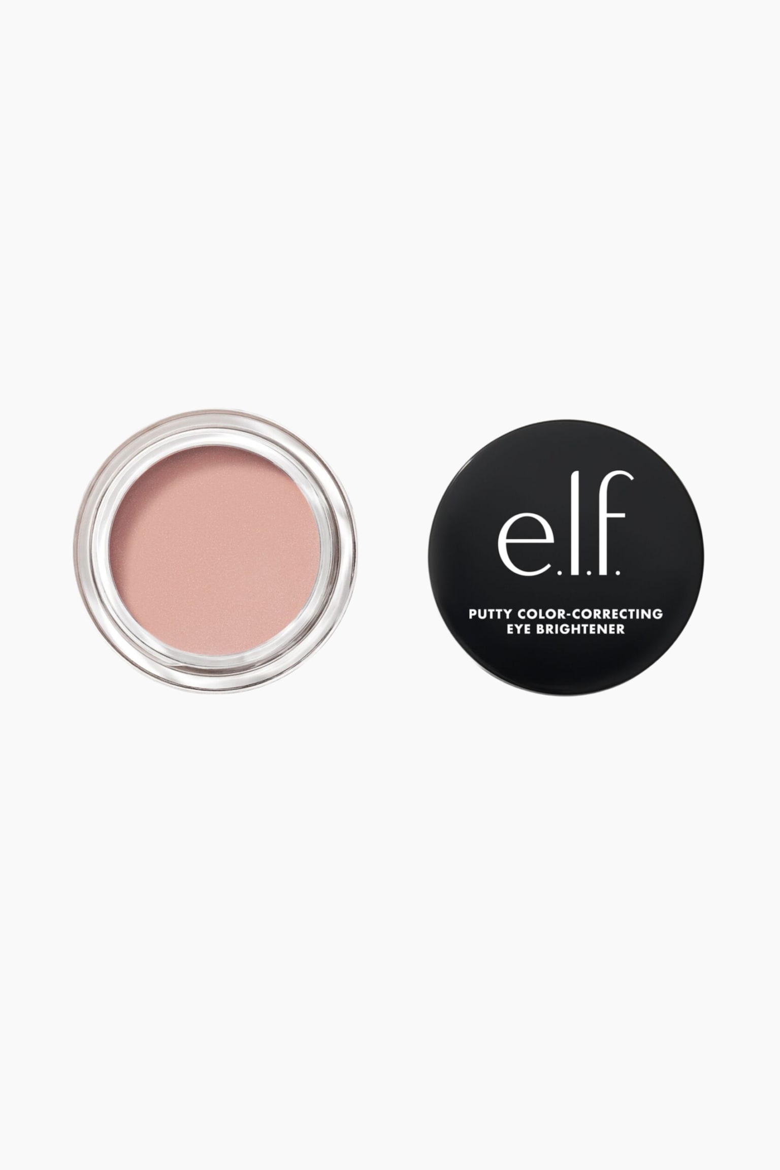 Putty Color-correcting Eye Brightener - Fair/Light/medium/Deep/rich/Rich/Medium/tan/Tan/deep