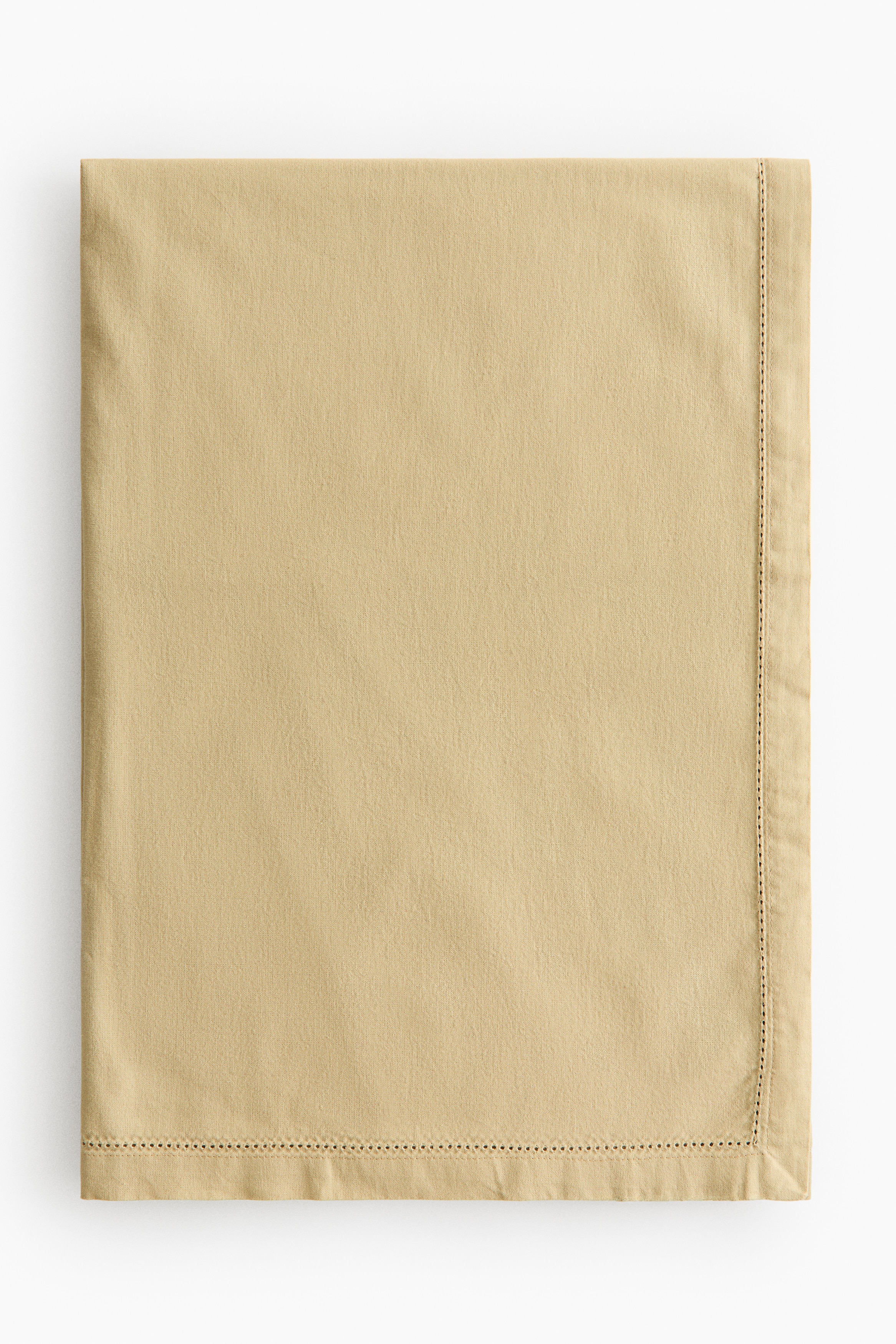 Nappe en cotonModèle
