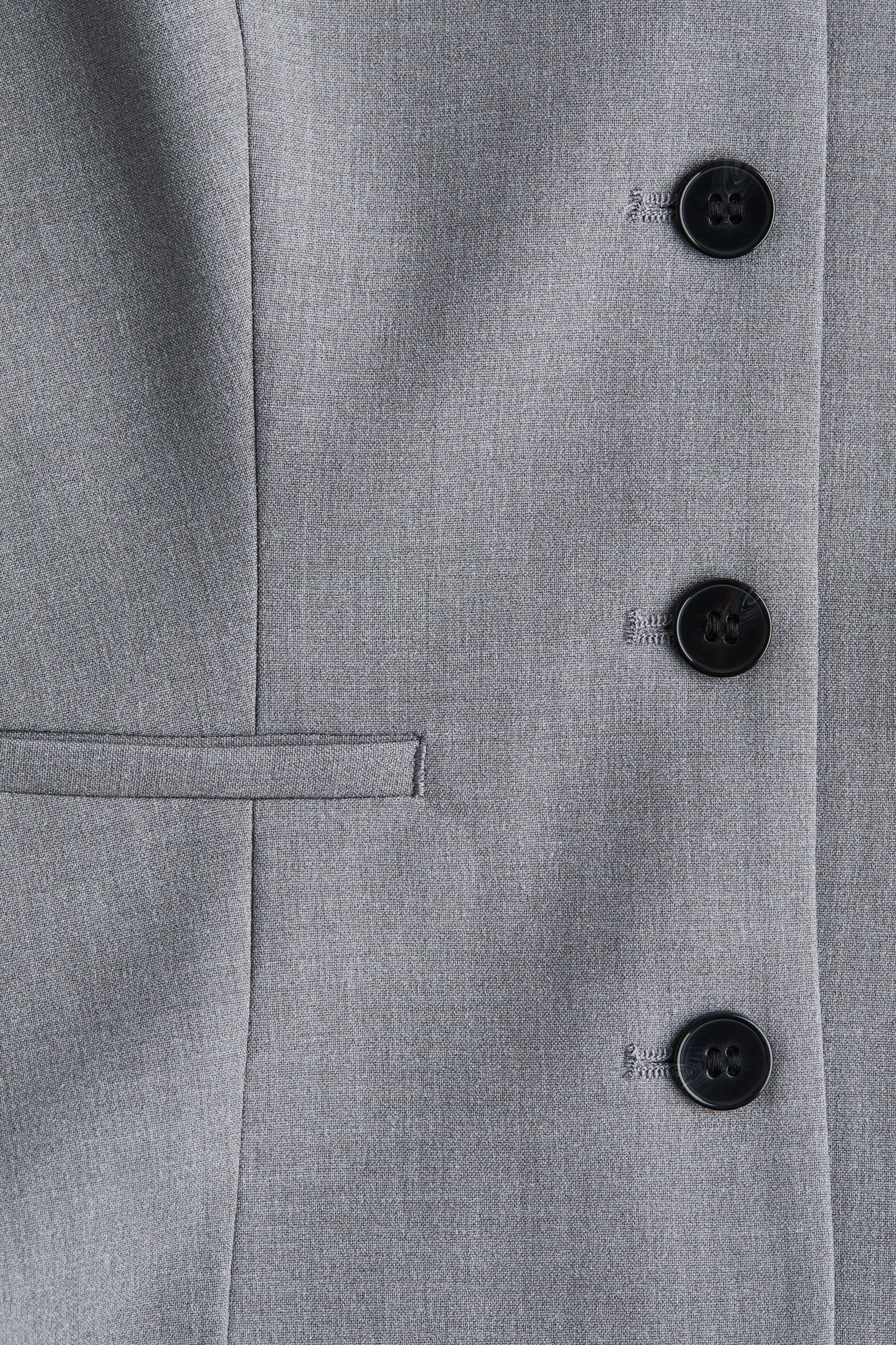 Tailored Vest