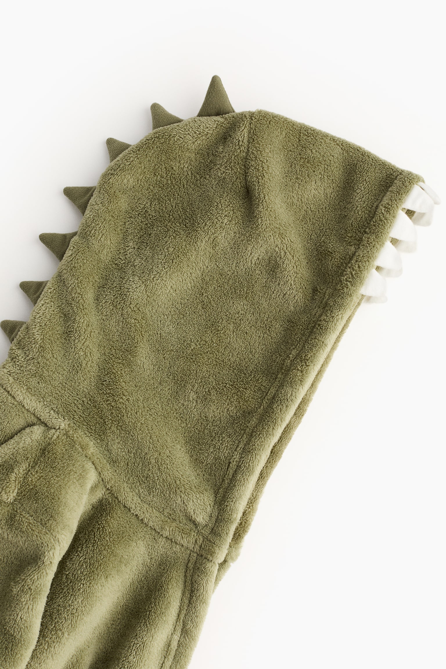 חלוק - ירוק/דינוזאור - 2