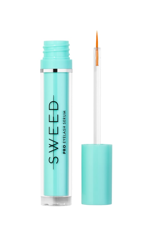 Eyelash Serum - No Colour - 1