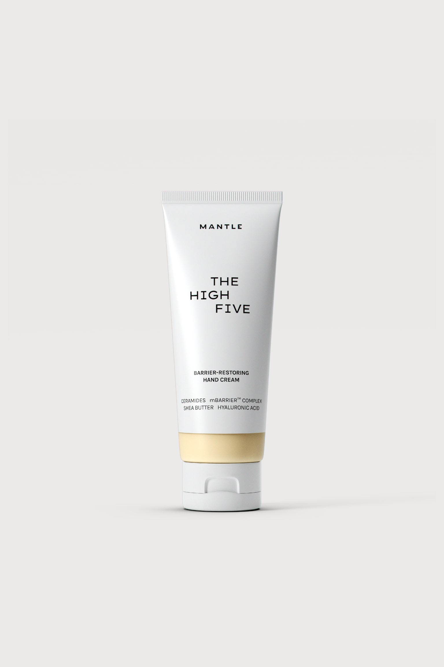 The High Five – Nourishing + Protective Hand Cream - Mjukgör Och Vårdar - 1