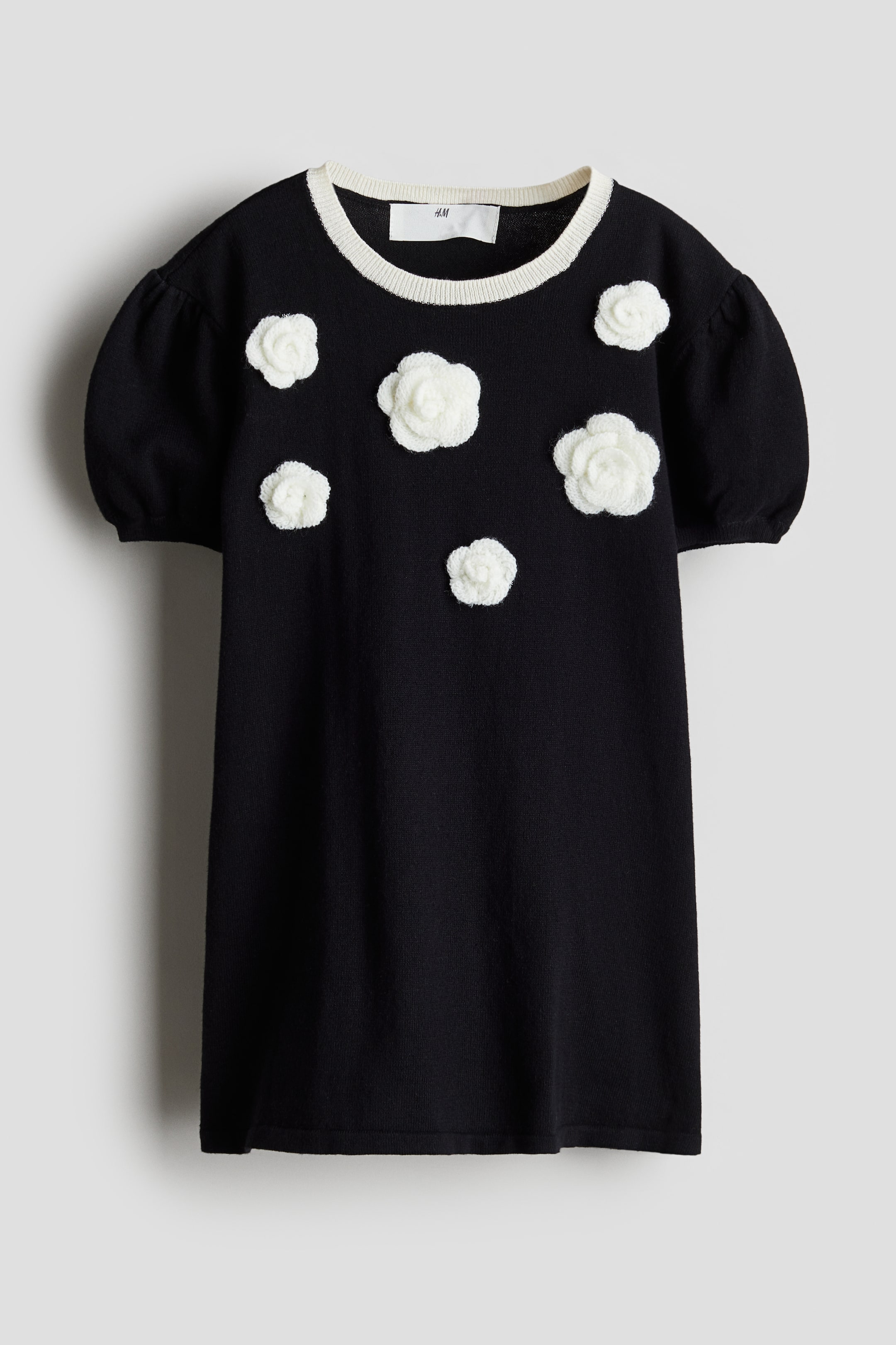 fine-knit-dress-black-flowers-kids-h-m-gb