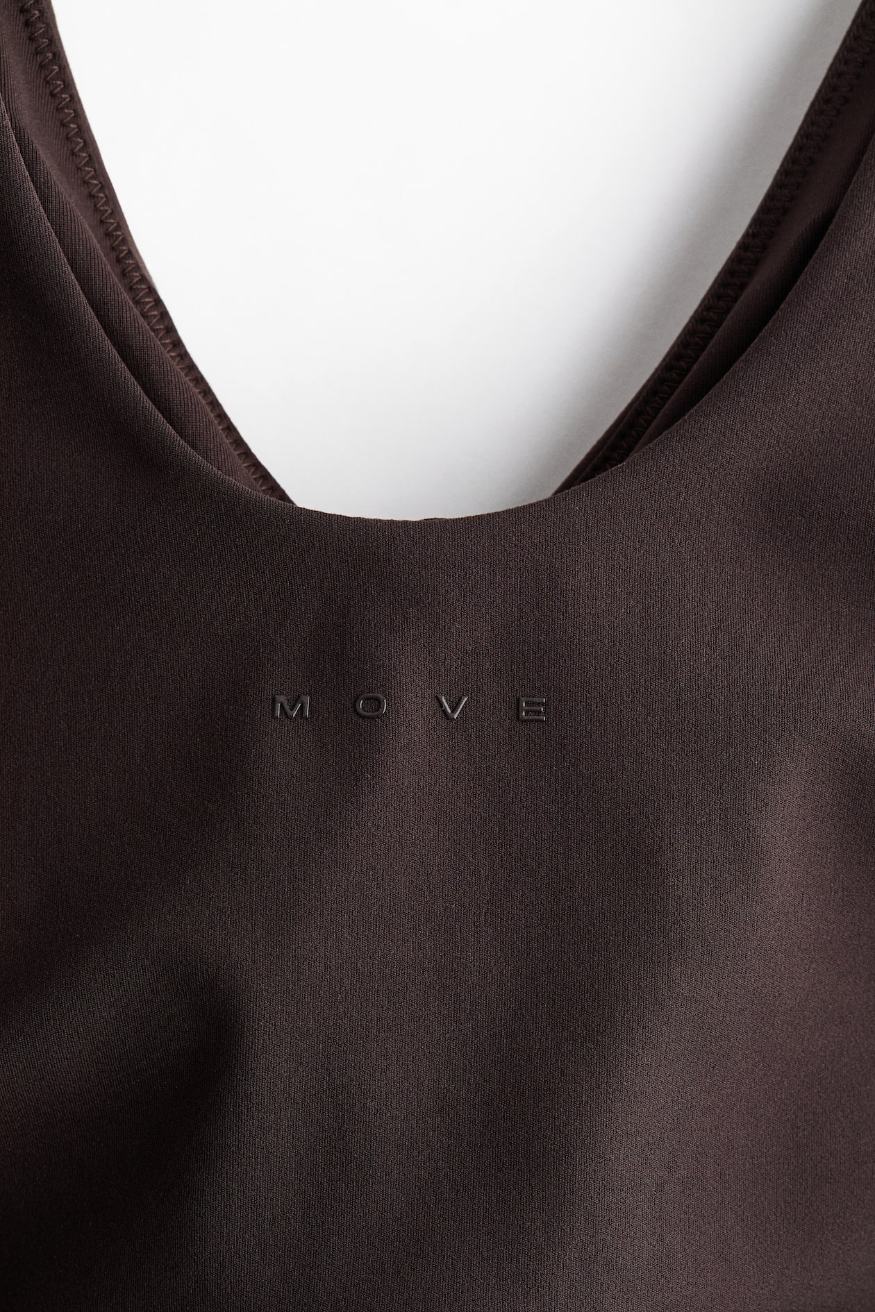 Sports Crop Top with SoftMove - image 3