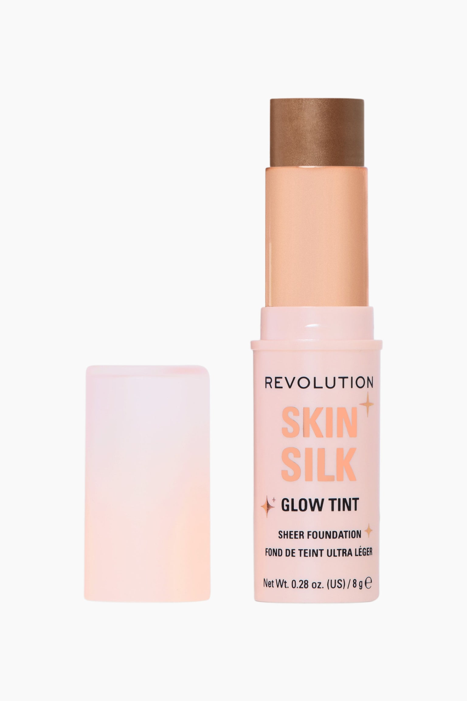 Glow Tint  Sheer Foundation  Stick - 2