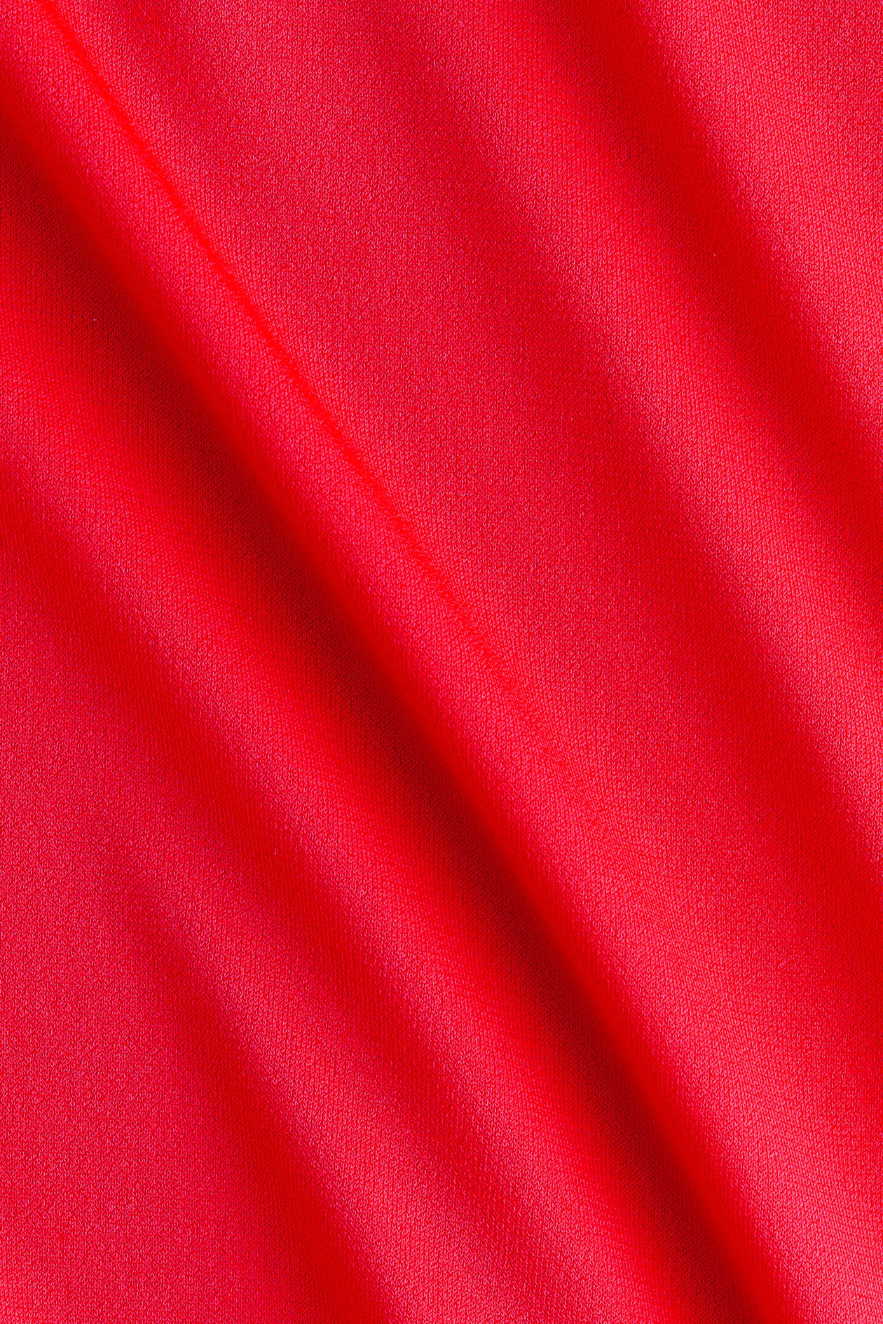 Draped Maxi Dress - image 3