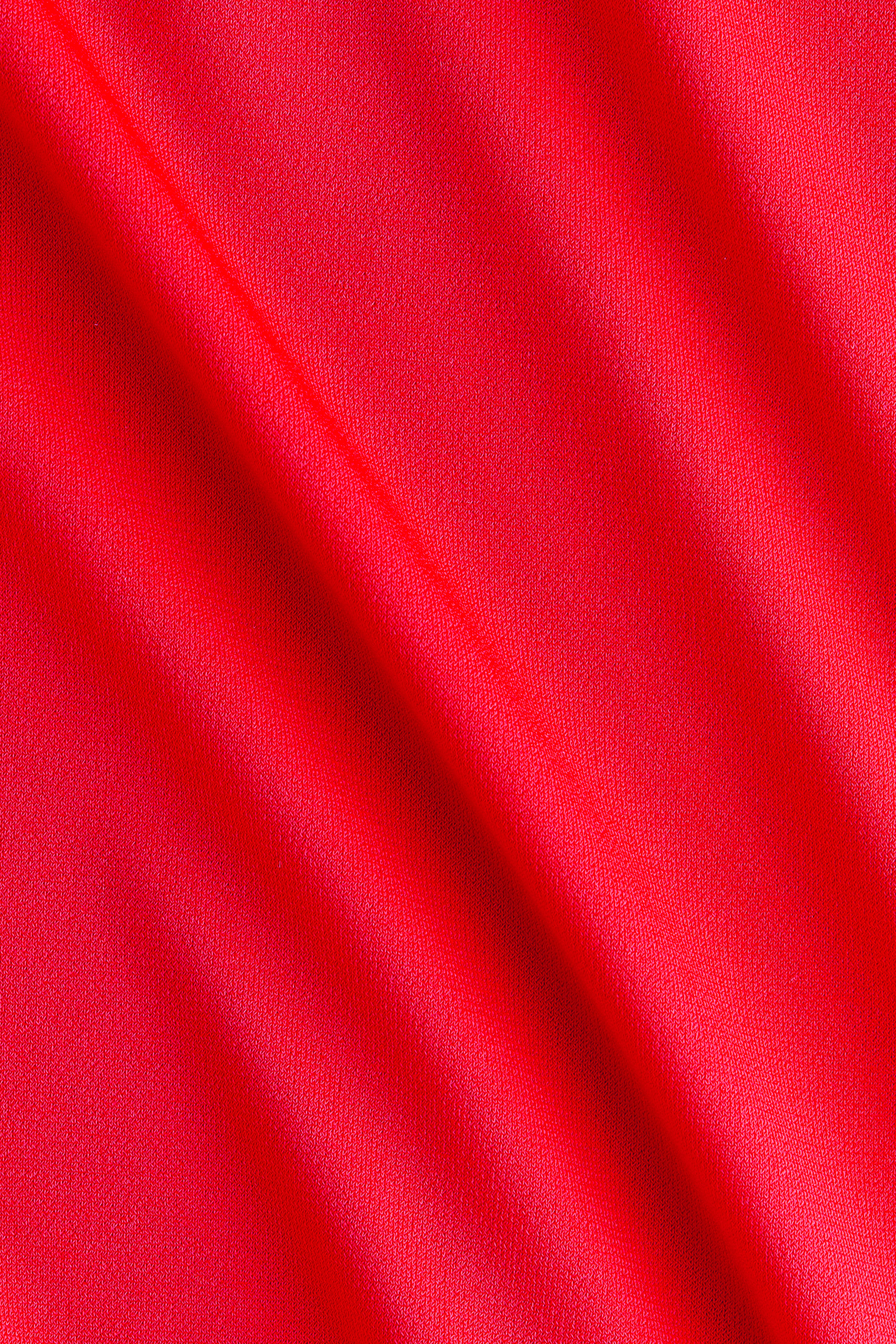 Draped Maxi Dress