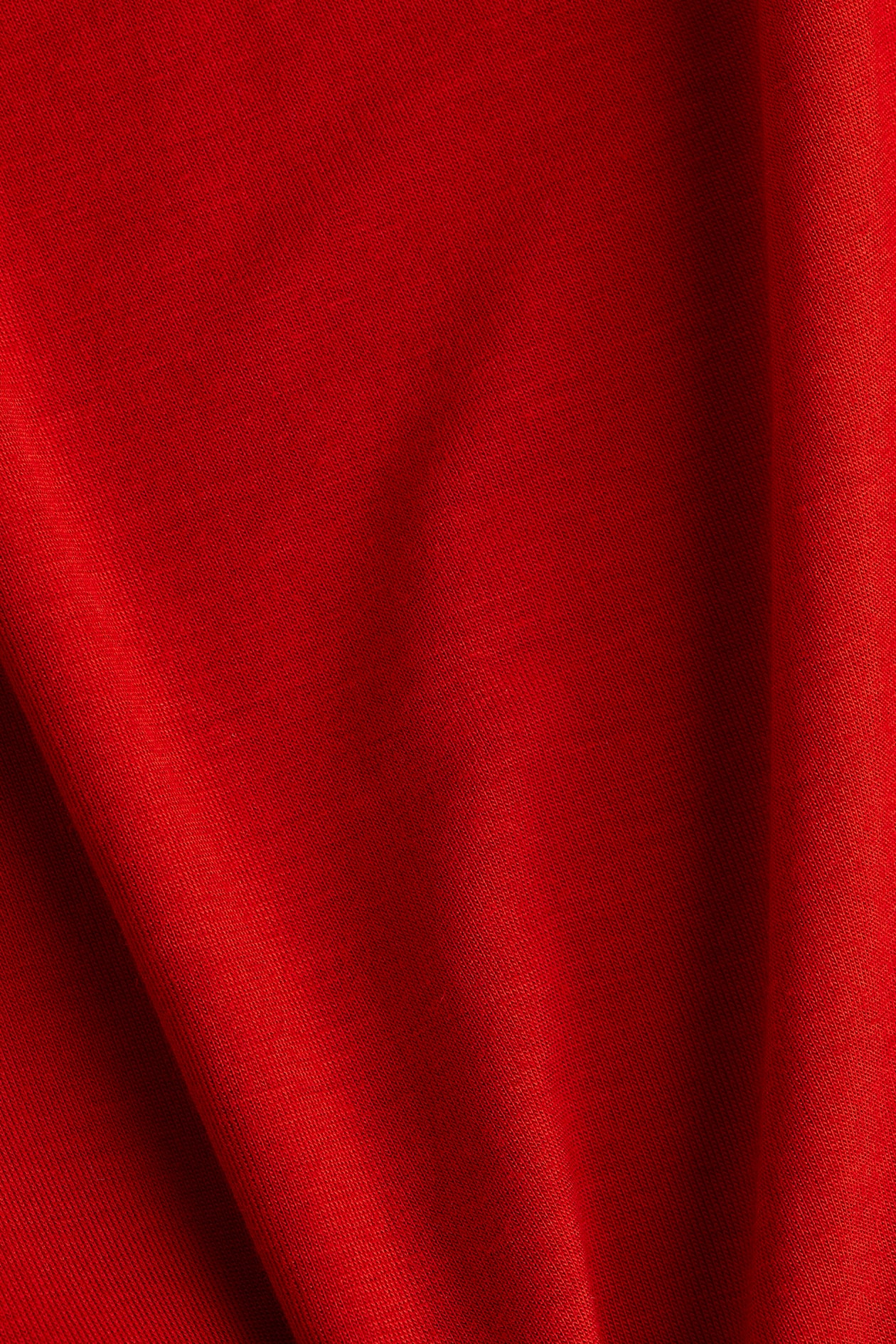 Mock Turtleneck Top - image 4