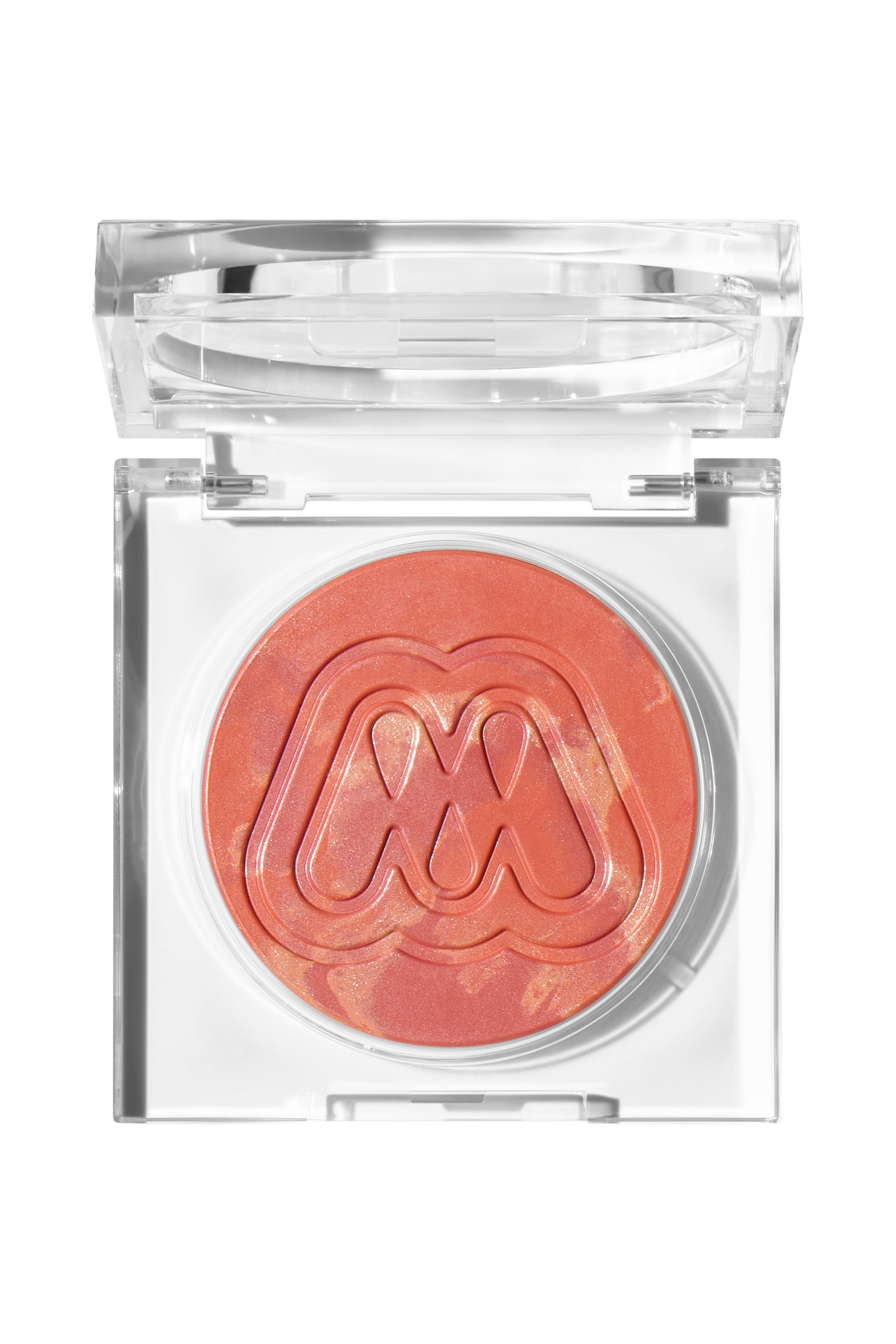 Cloudlight Soft Glow Blush - Wisp/Rush/Fluff/Twist/Whirl/Drift - 1