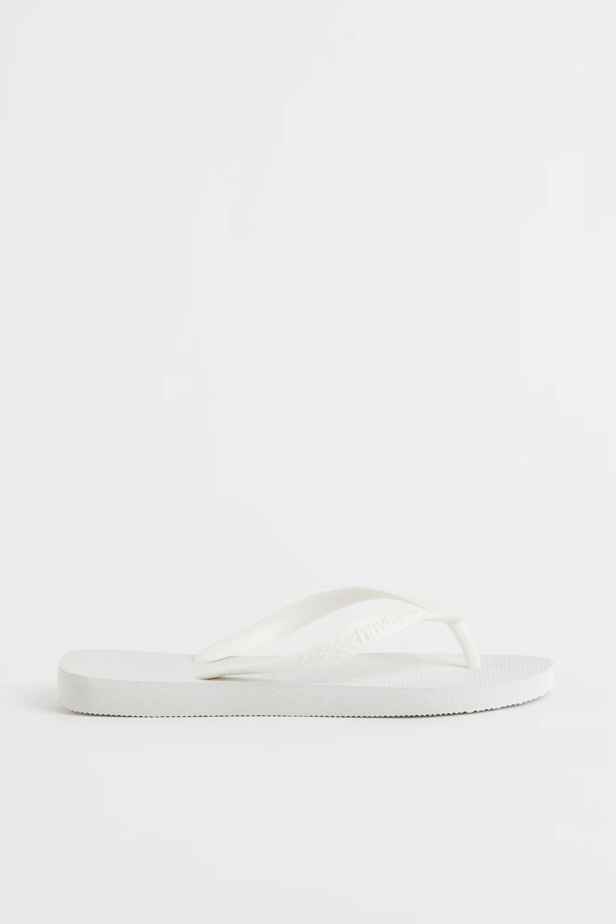 Se større billede: Top Ii Flip Flop - White - Havaianas - HERRE | H&M DK 2