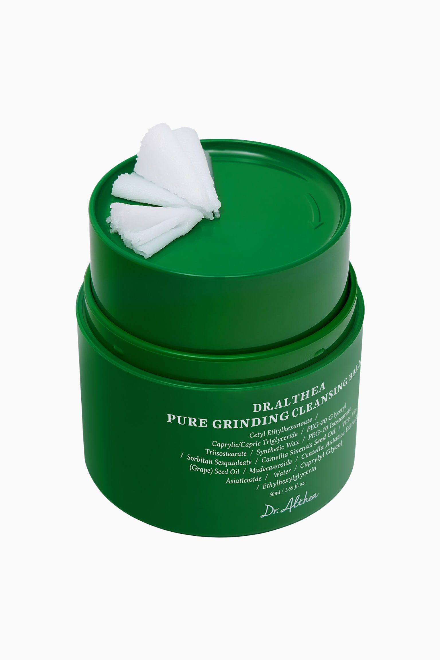 Pure Grinding Cleansing Balm - Pure Grinding Cleansing Balm - 2