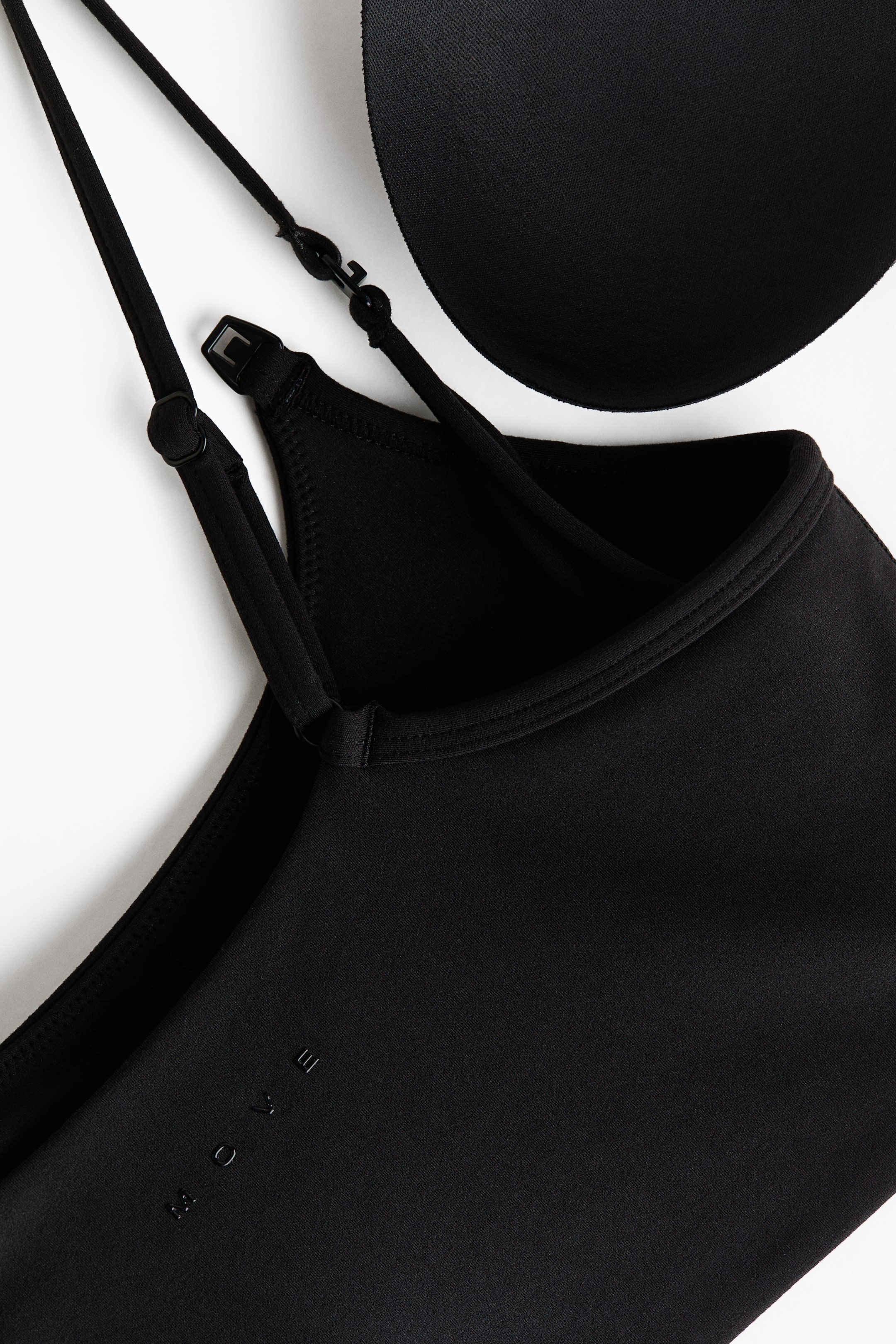 Soutien-gorge MAMA de sport et d'allaitement