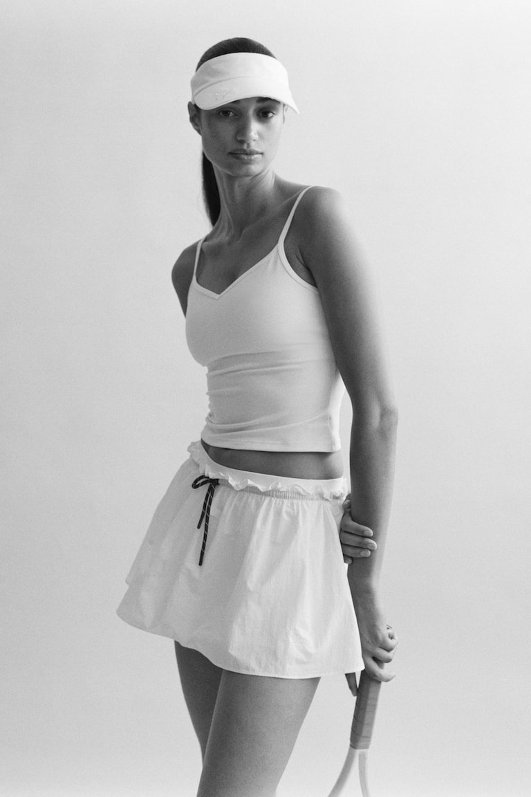 Suknja za tenis