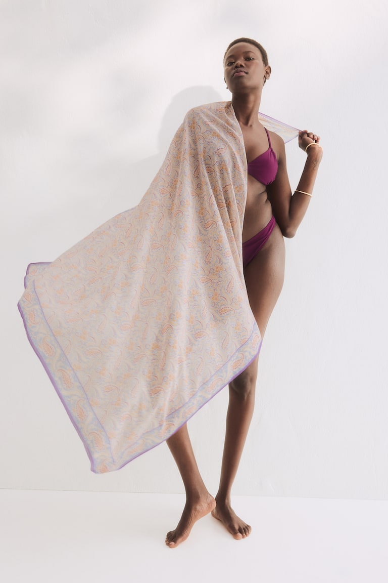 Sarong